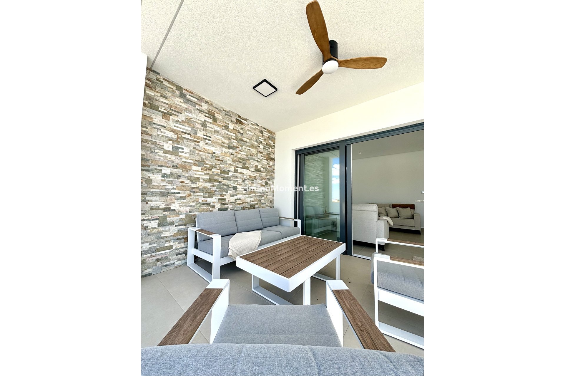 Construction neuve - Villa individuelle - Benijofar
