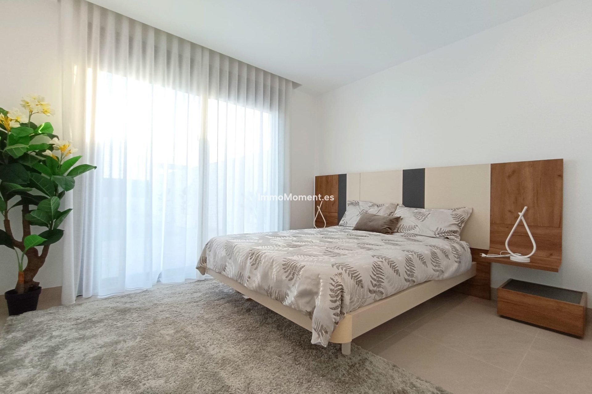 Construction neuve - Villa individuelle - Benijofar