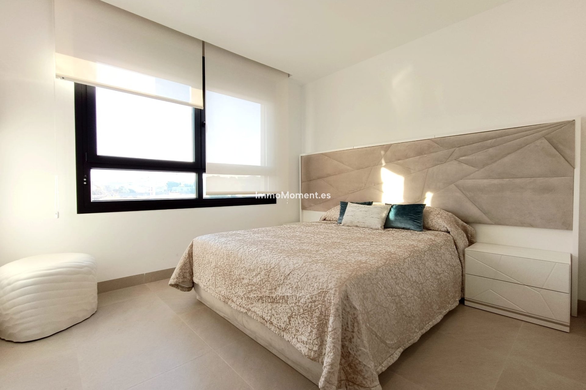 Construction neuve - Villa individuelle - Benijofar