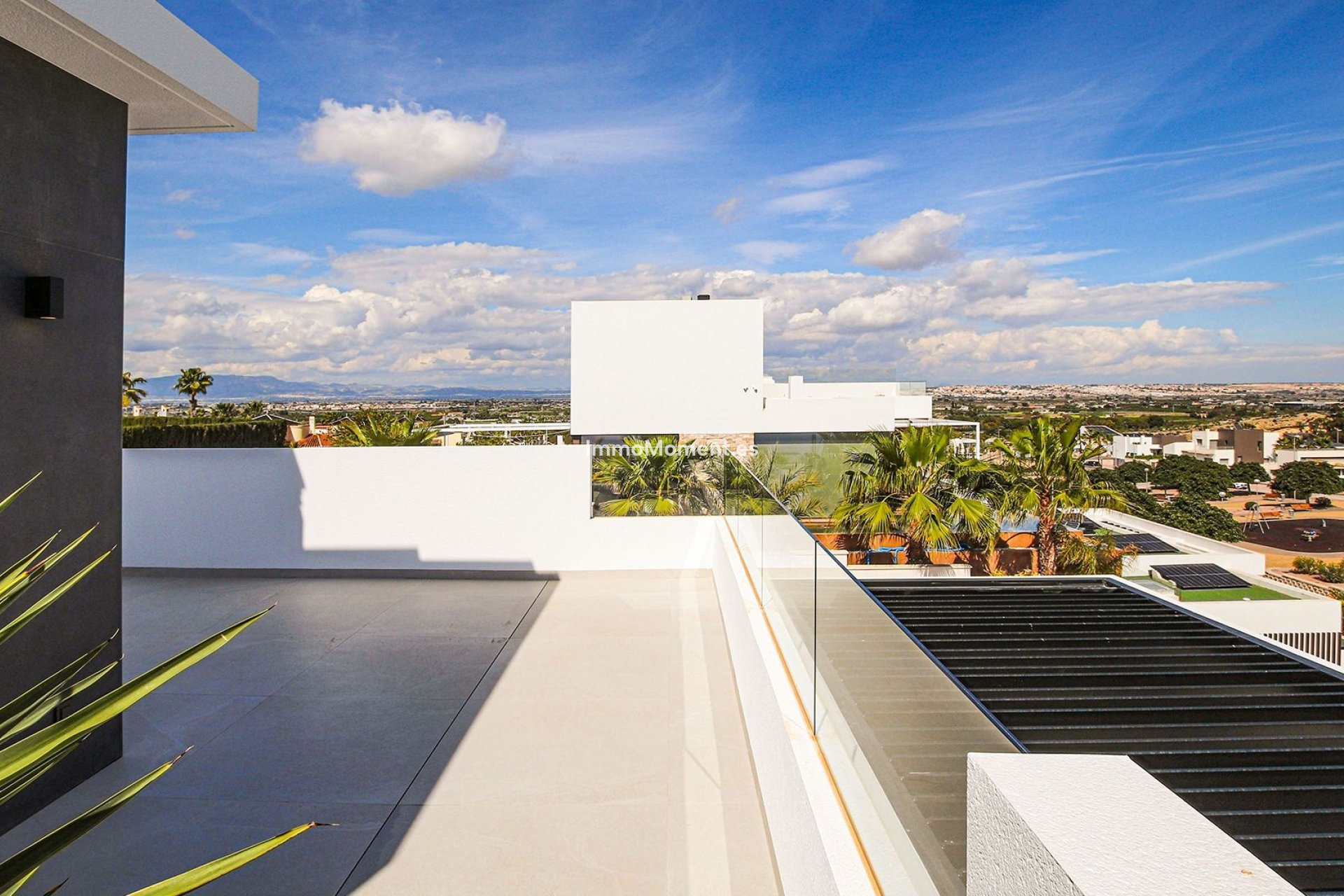 Construction neuve - Villa individuelle - Ciudad Quesada