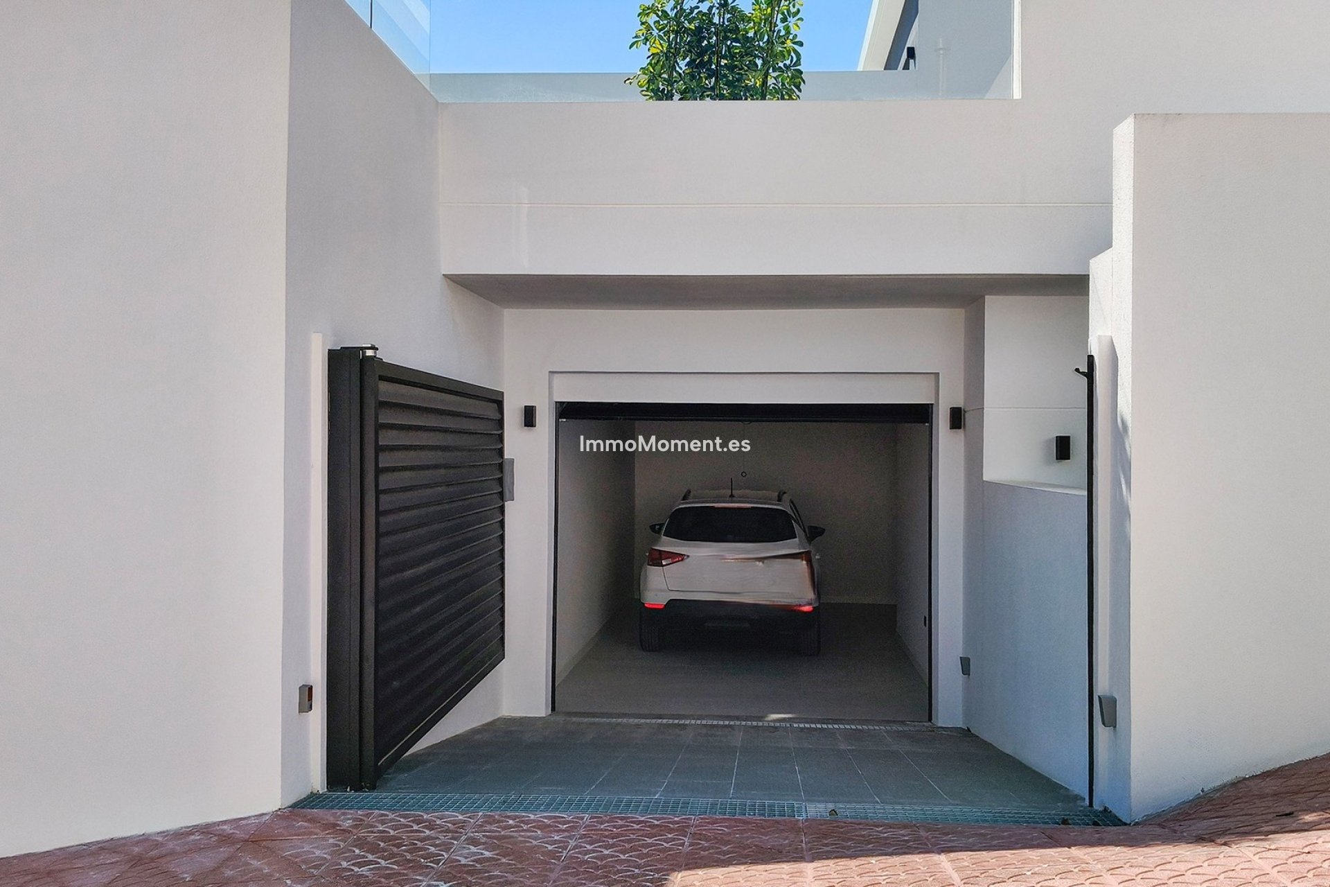 Construction neuve - Villa individuelle - Ciudad Quesada