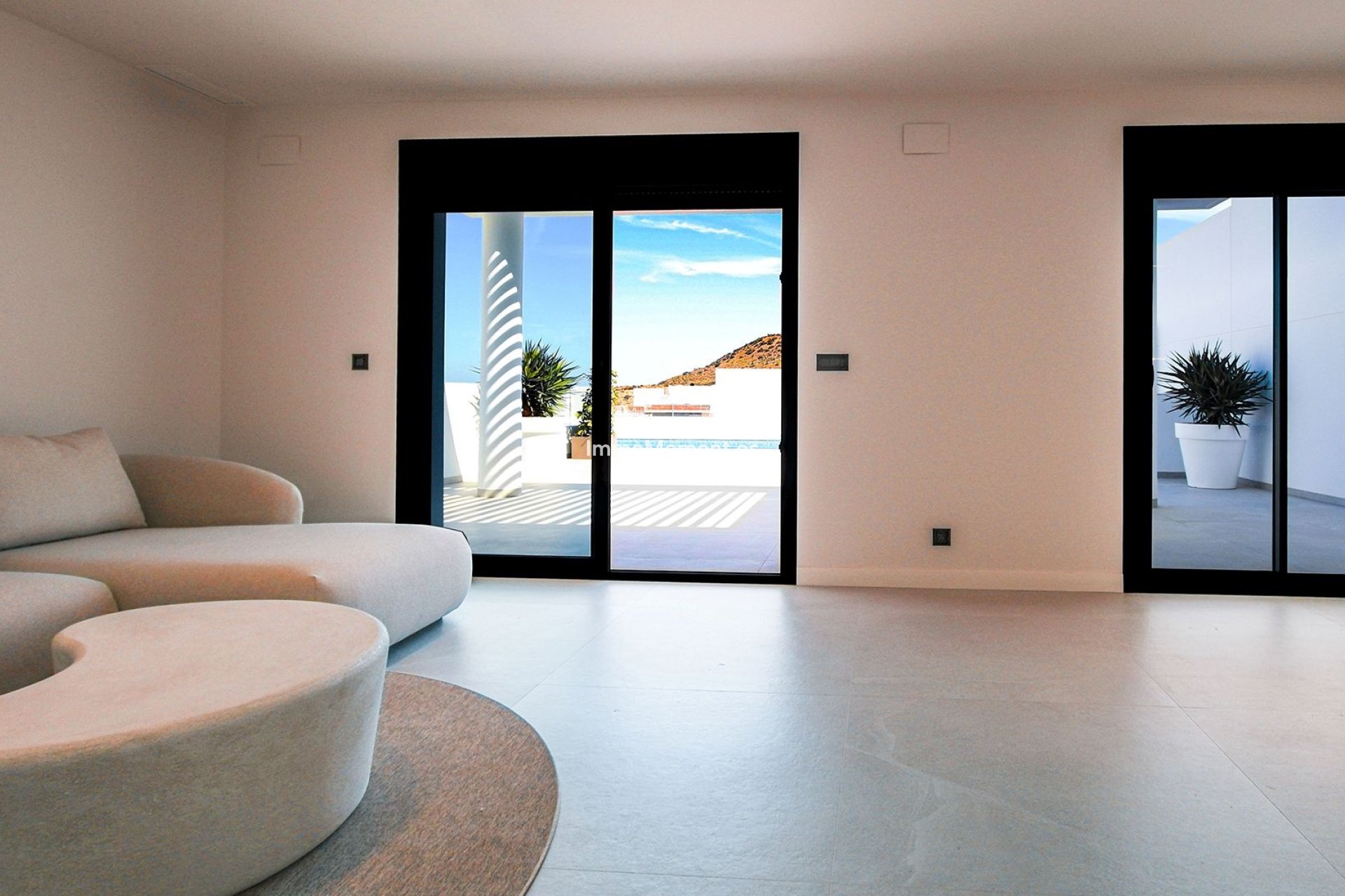Construction neuve - Villa individuelle - Ciudad Quesada