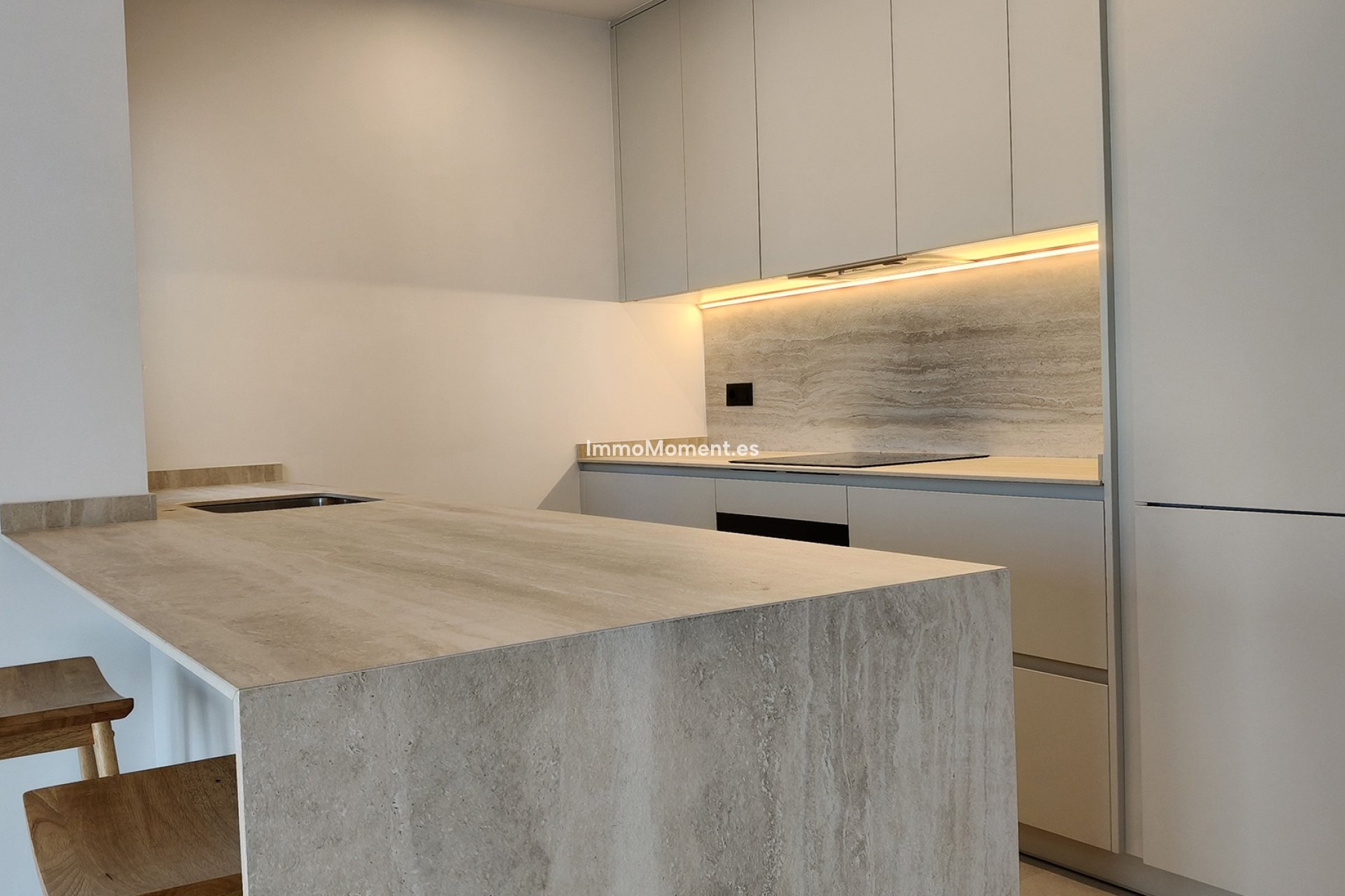 Construction neuve - Villa individuelle - Ciudad Quesada