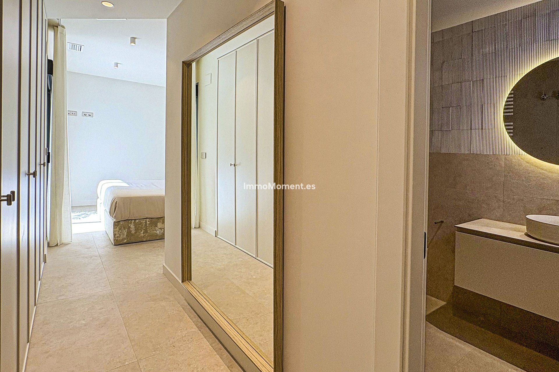Construction neuve - Villa individuelle - Ciudad Quesada