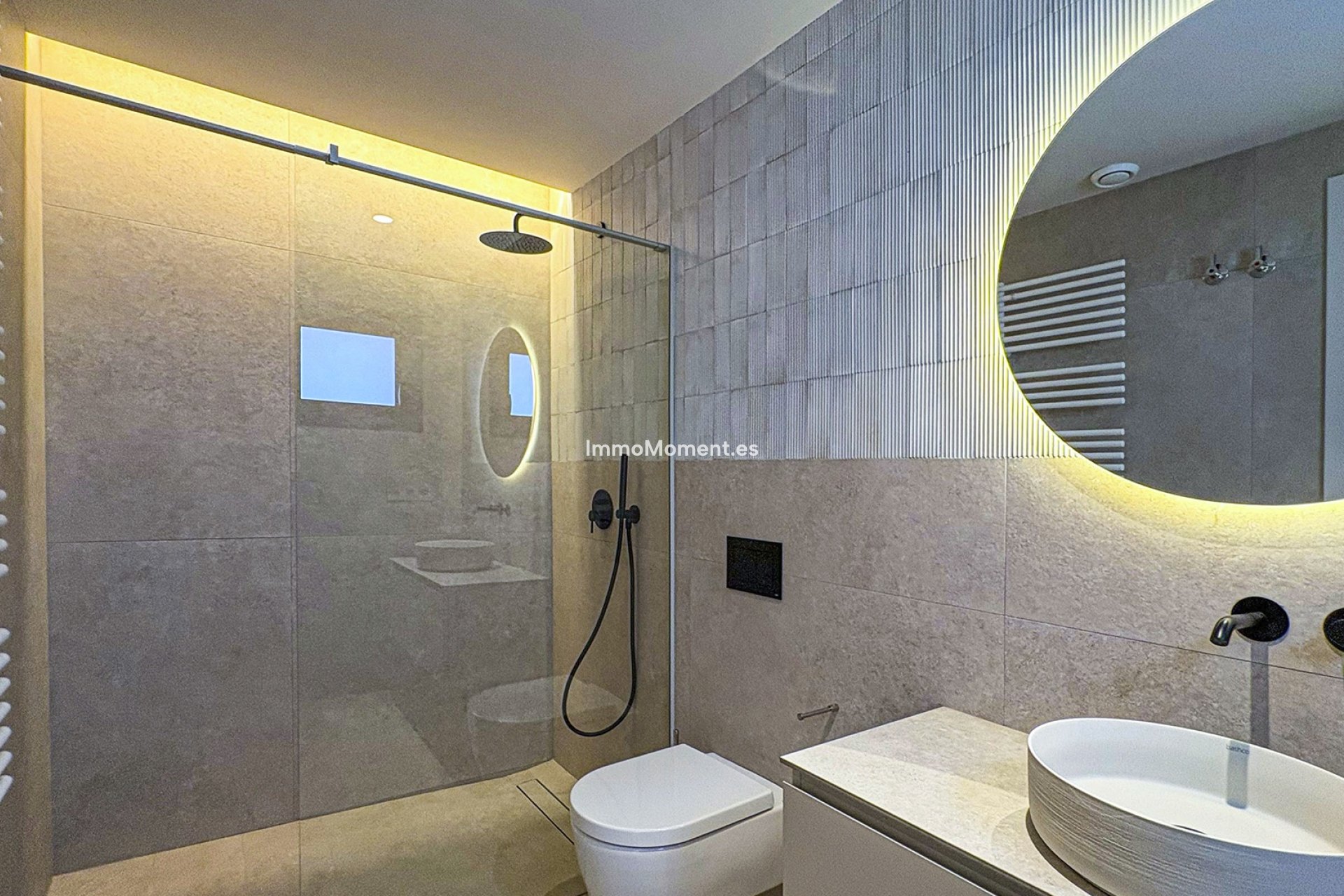 Construction neuve - Villa individuelle - Ciudad Quesada