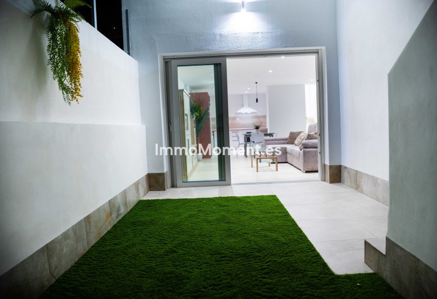 Construction neuve - Villa individuelle - Ciudad Quesada