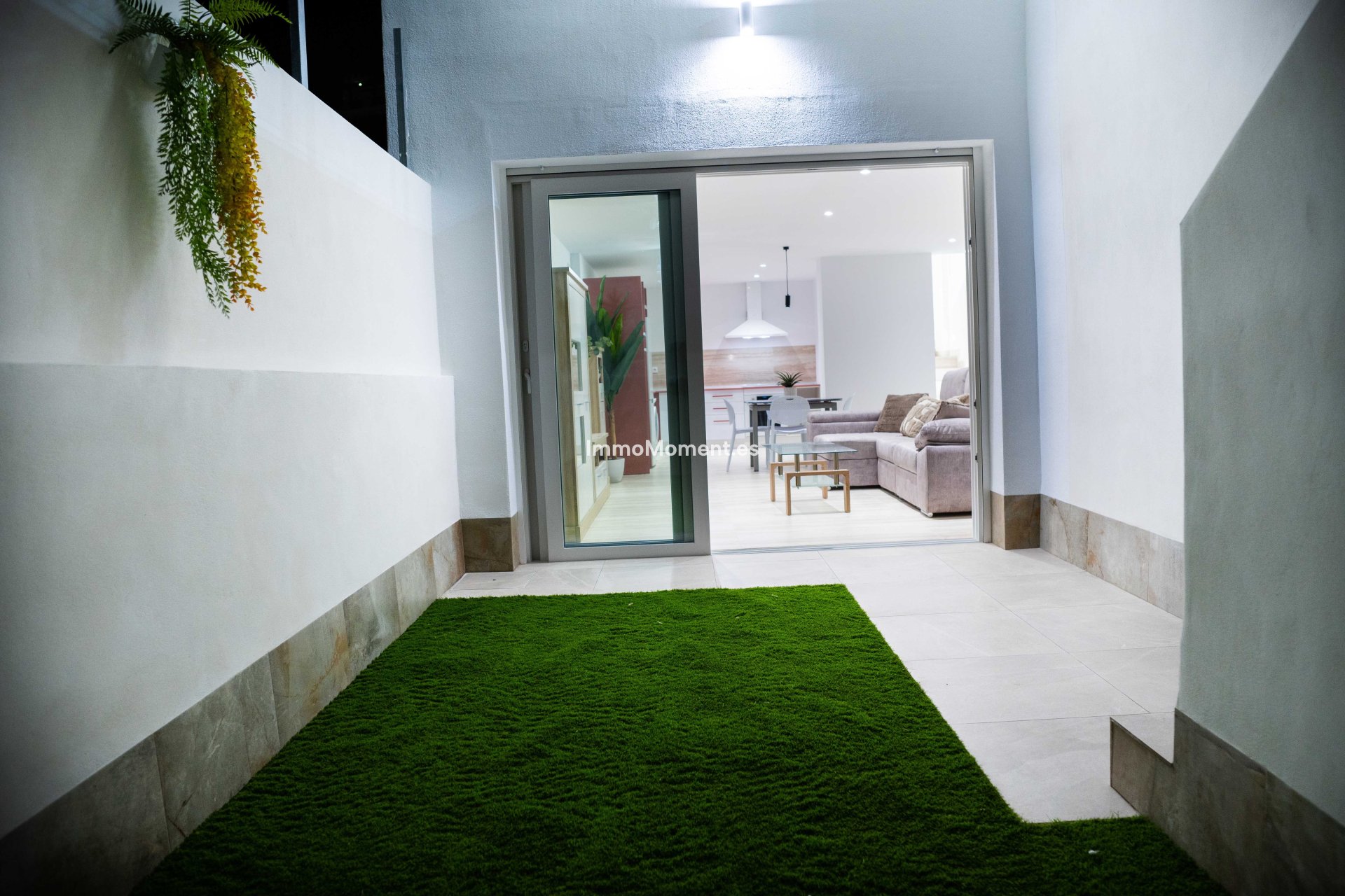 Construction neuve - Villa individuelle - Ciudad Quesada