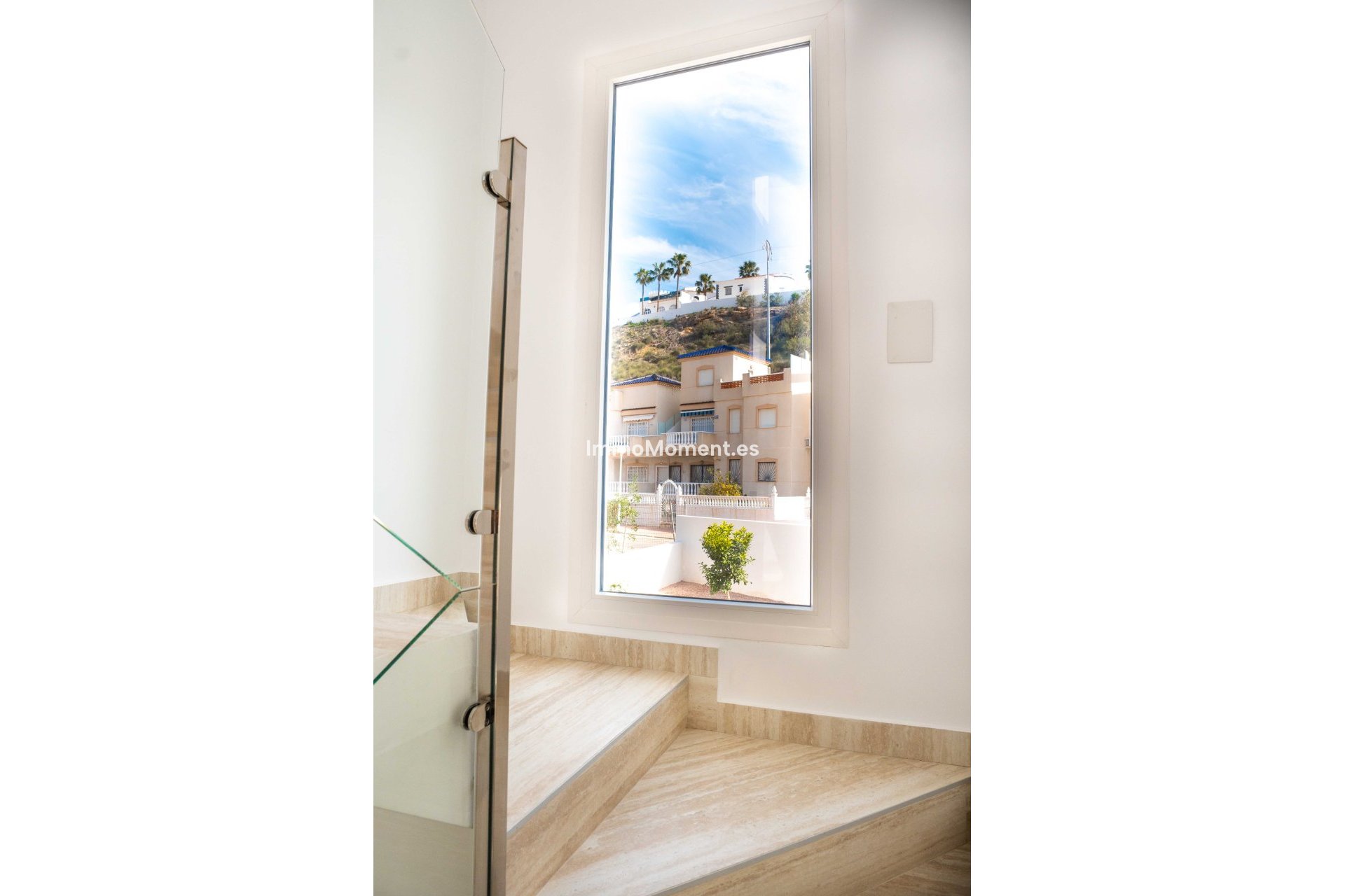 Construction neuve - Villa individuelle - Ciudad Quesada