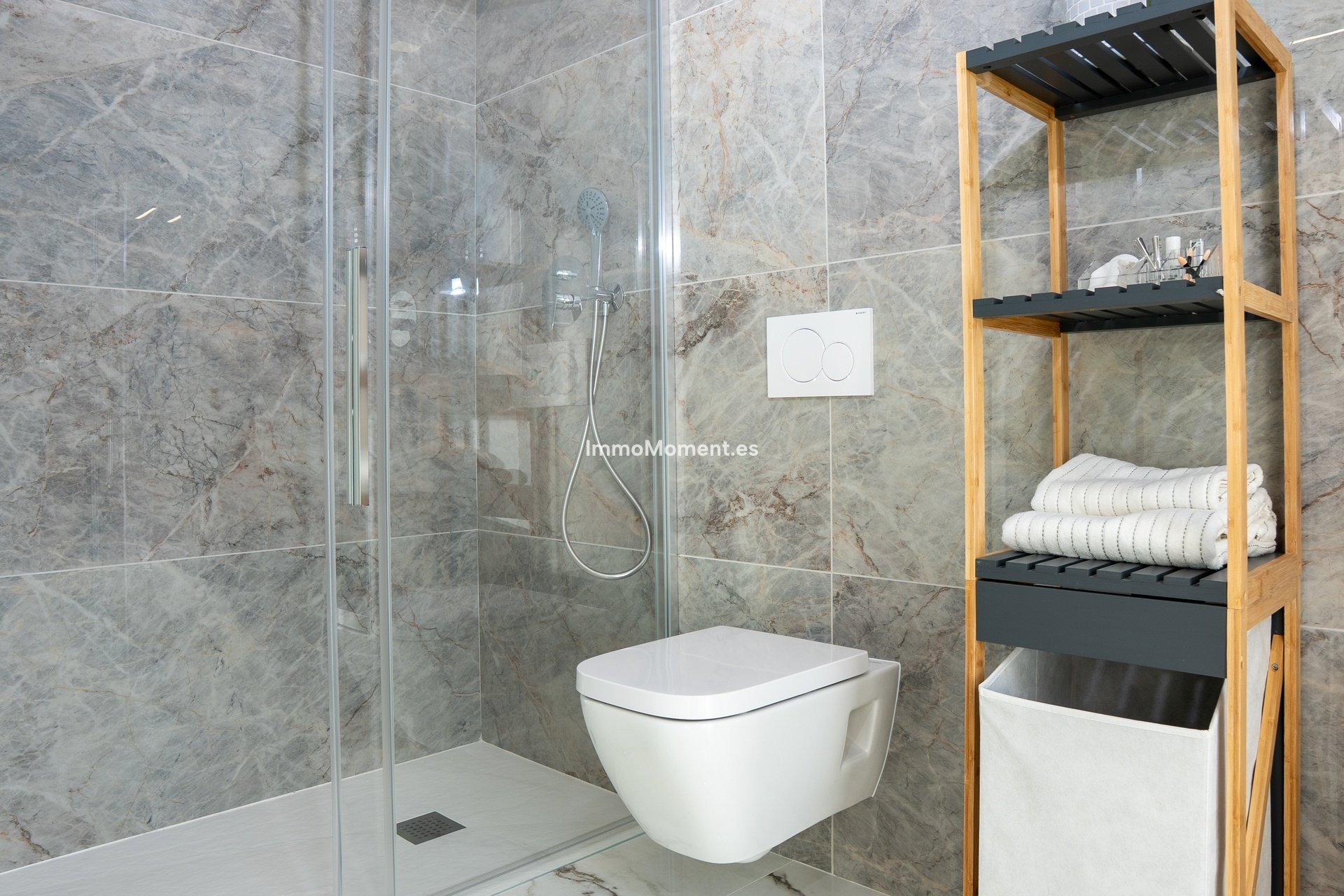 Construction neuve - Villa individuelle - Ciudad Quesada