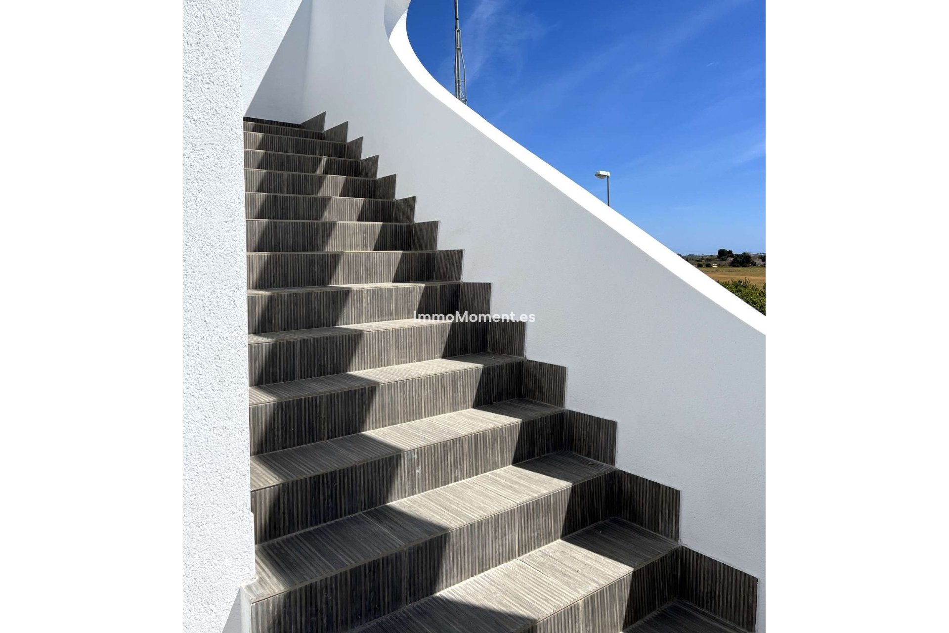 Construction neuve - Villa individuelle - Ciudad Quesada