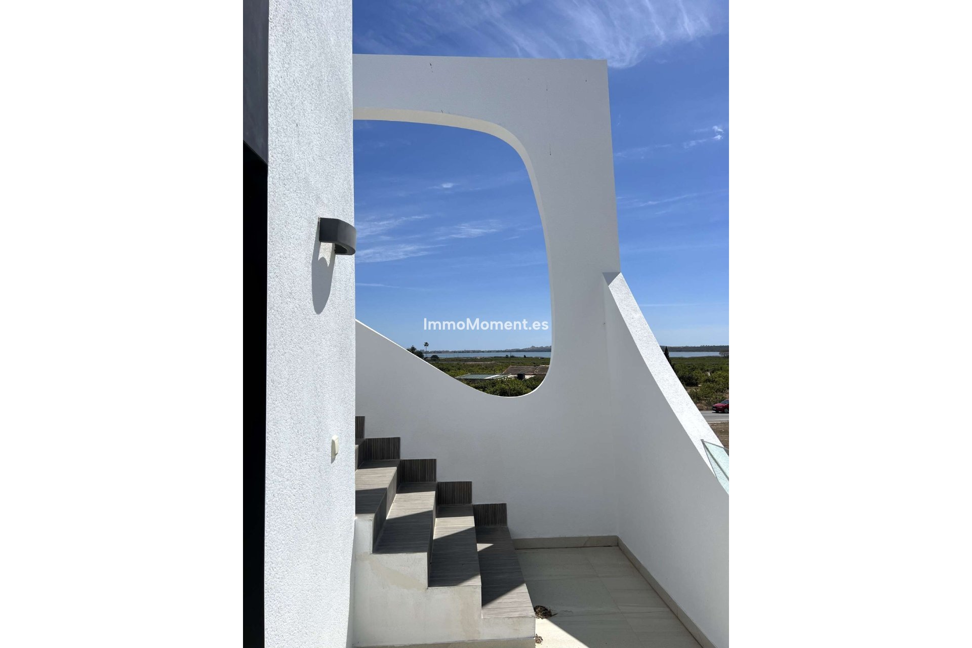 Construction neuve - Villa individuelle - Ciudad Quesada