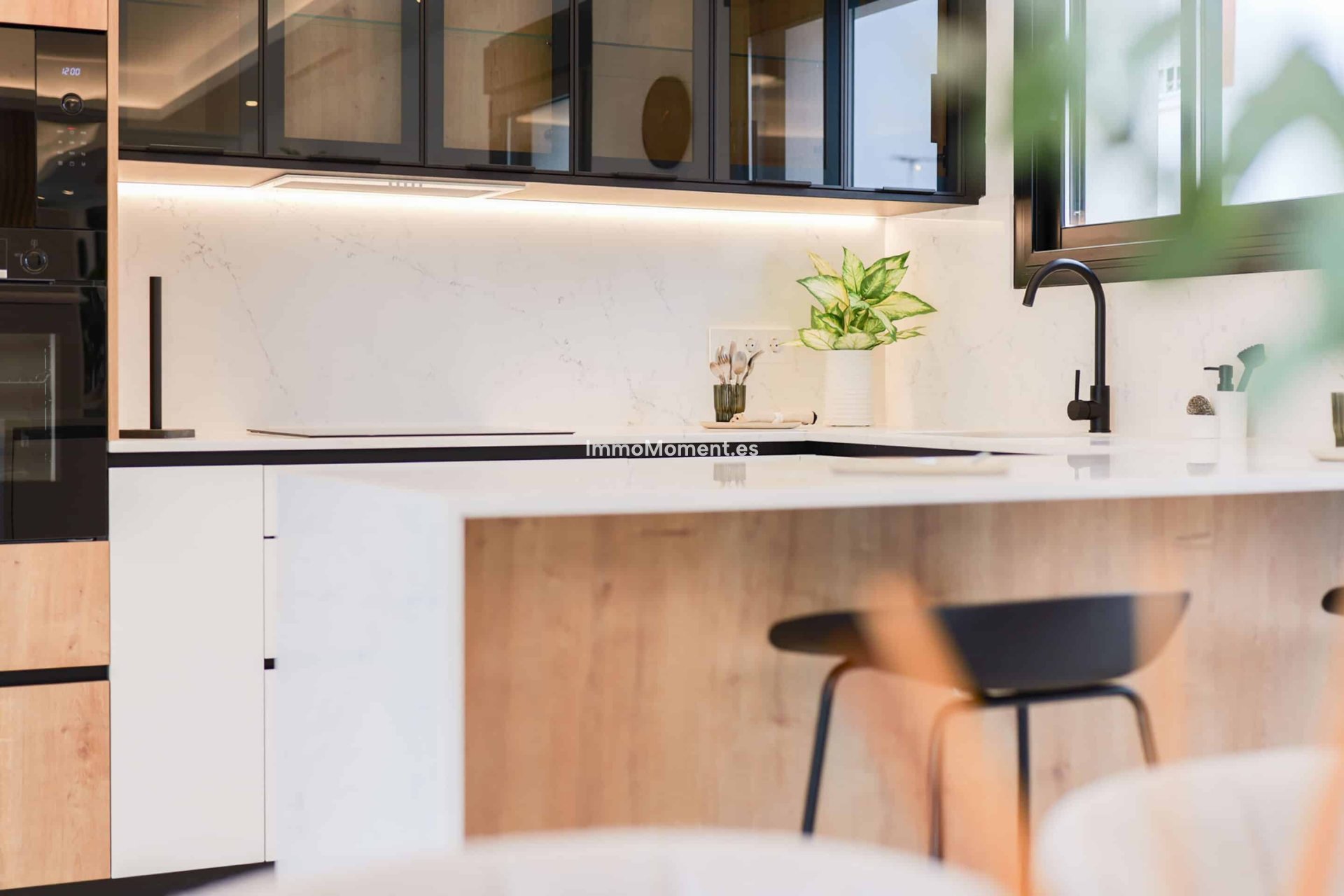 Construction neuve - Villa individuelle - Ciudad Quesada