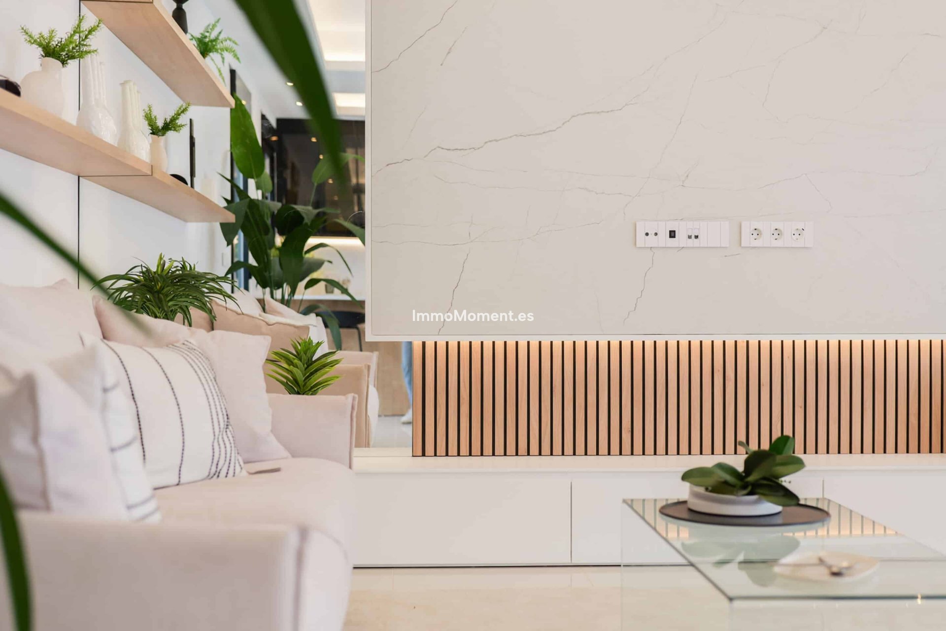 Construction neuve - Villa individuelle - Ciudad Quesada