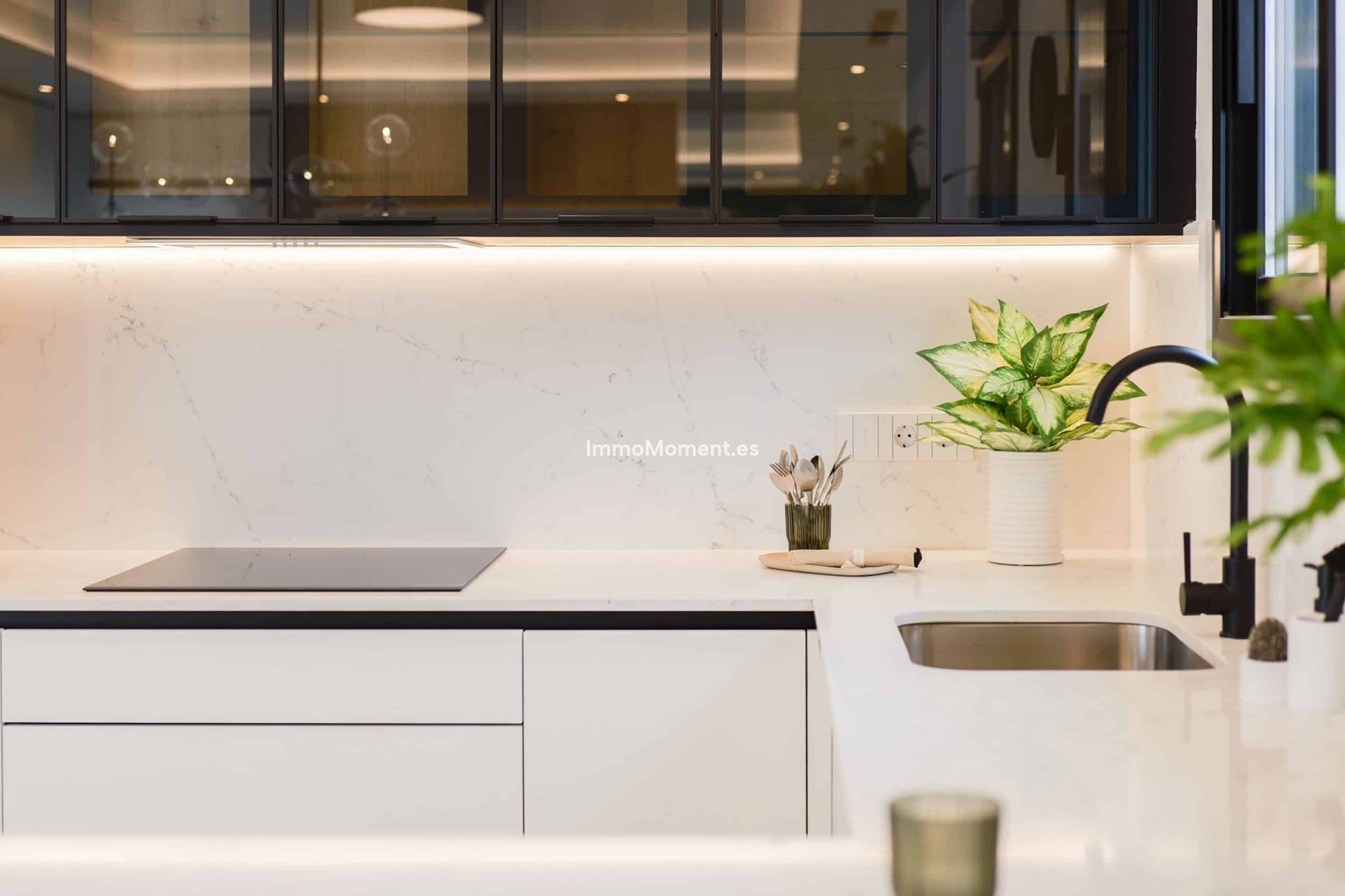 Construction neuve - Villa individuelle - Ciudad Quesada