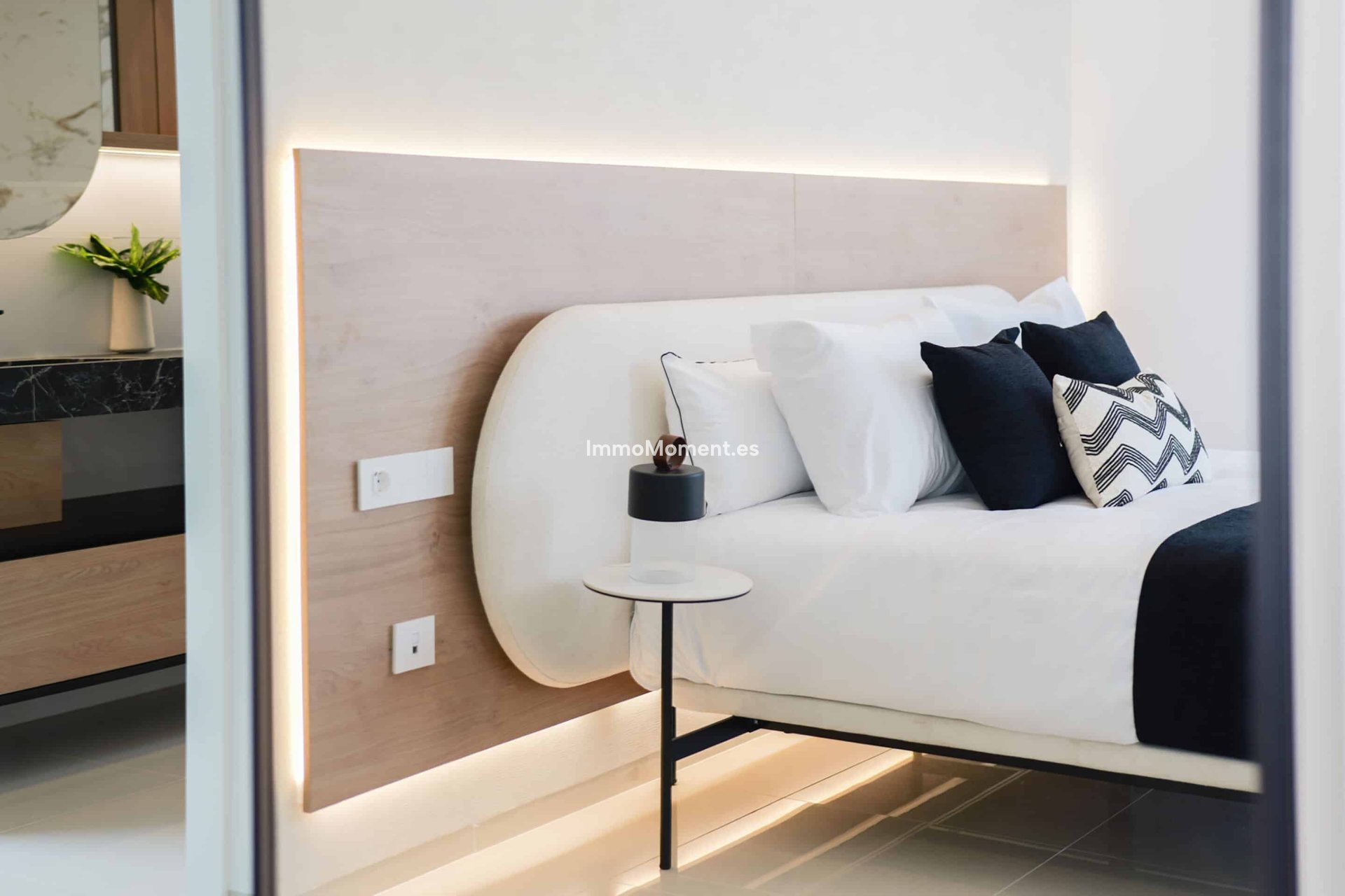 Construction neuve - Villa individuelle - Ciudad Quesada