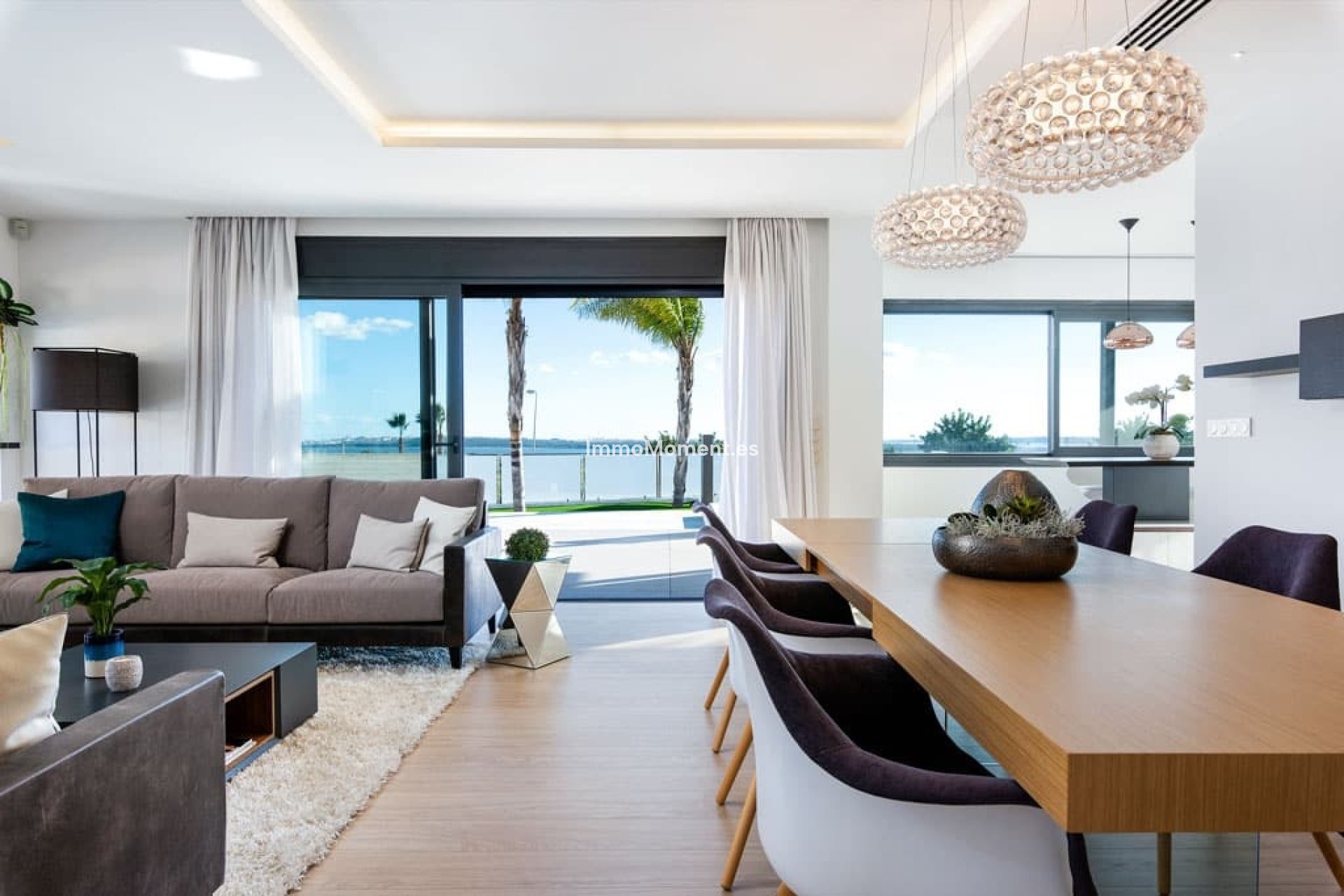 Construction neuve - Villa individuelle - Ciudad Quesada