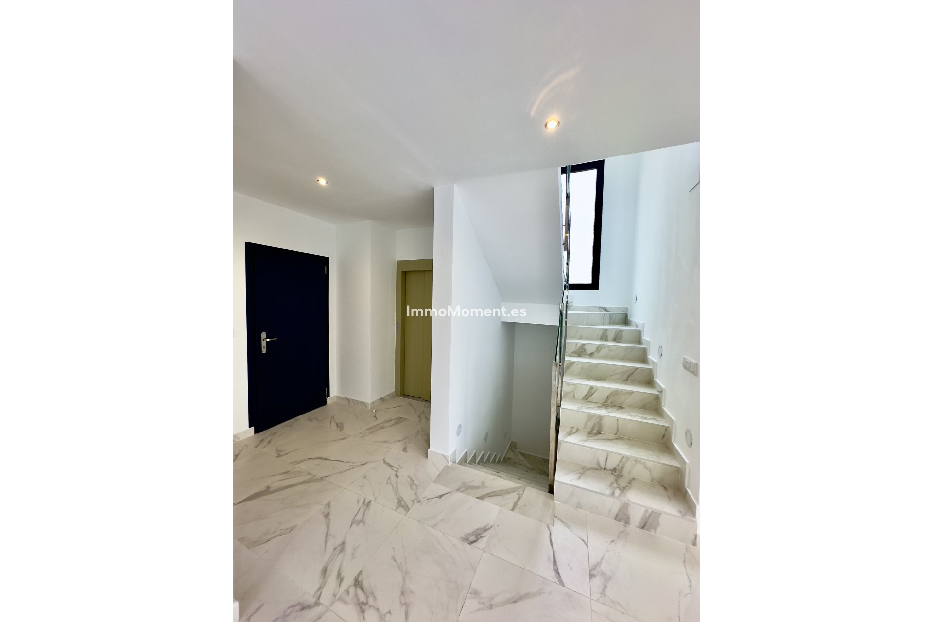 Construction neuve - Villa individuelle - Ciudad Quesada