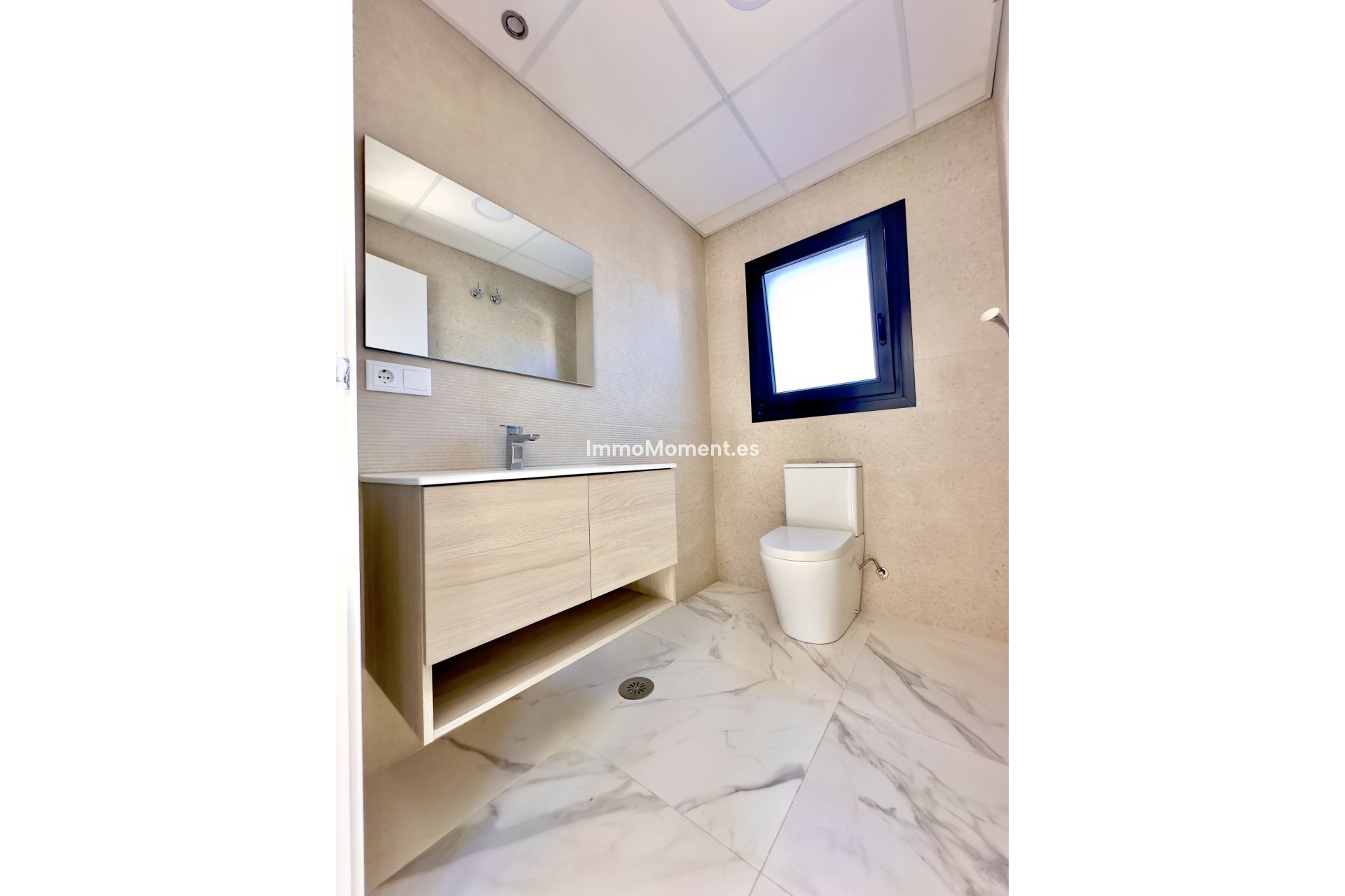 Construction neuve - Villa individuelle - Ciudad Quesada