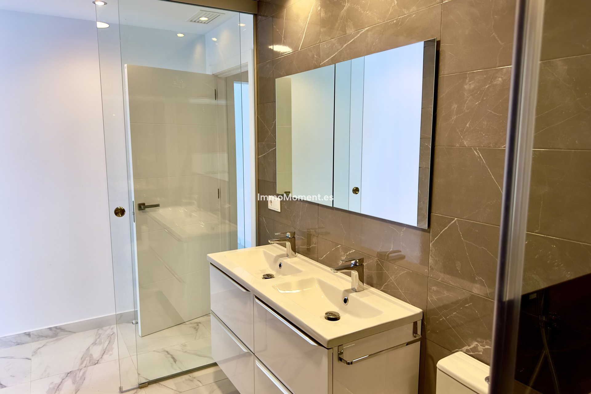 Construction neuve - Villa individuelle - Ciudad Quesada