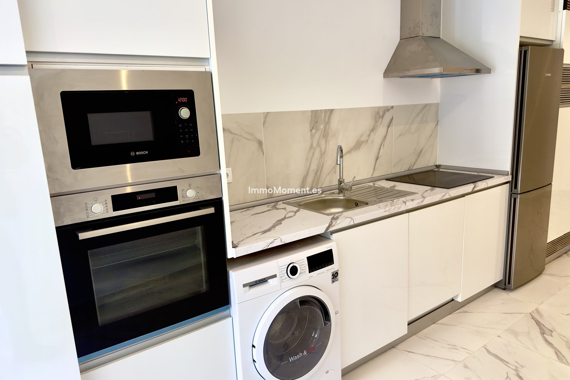 Construction neuve - Villa individuelle - Ciudad Quesada