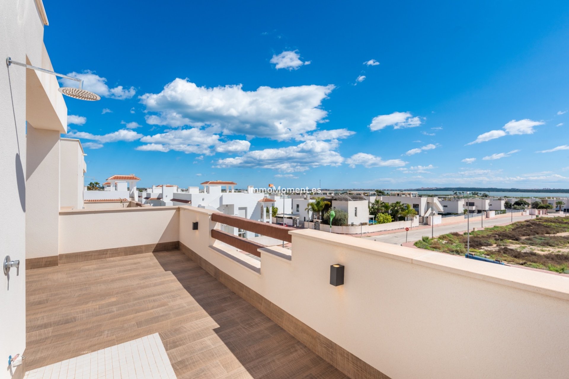 Construction neuve - Villa individuelle - Ciudad Quesada