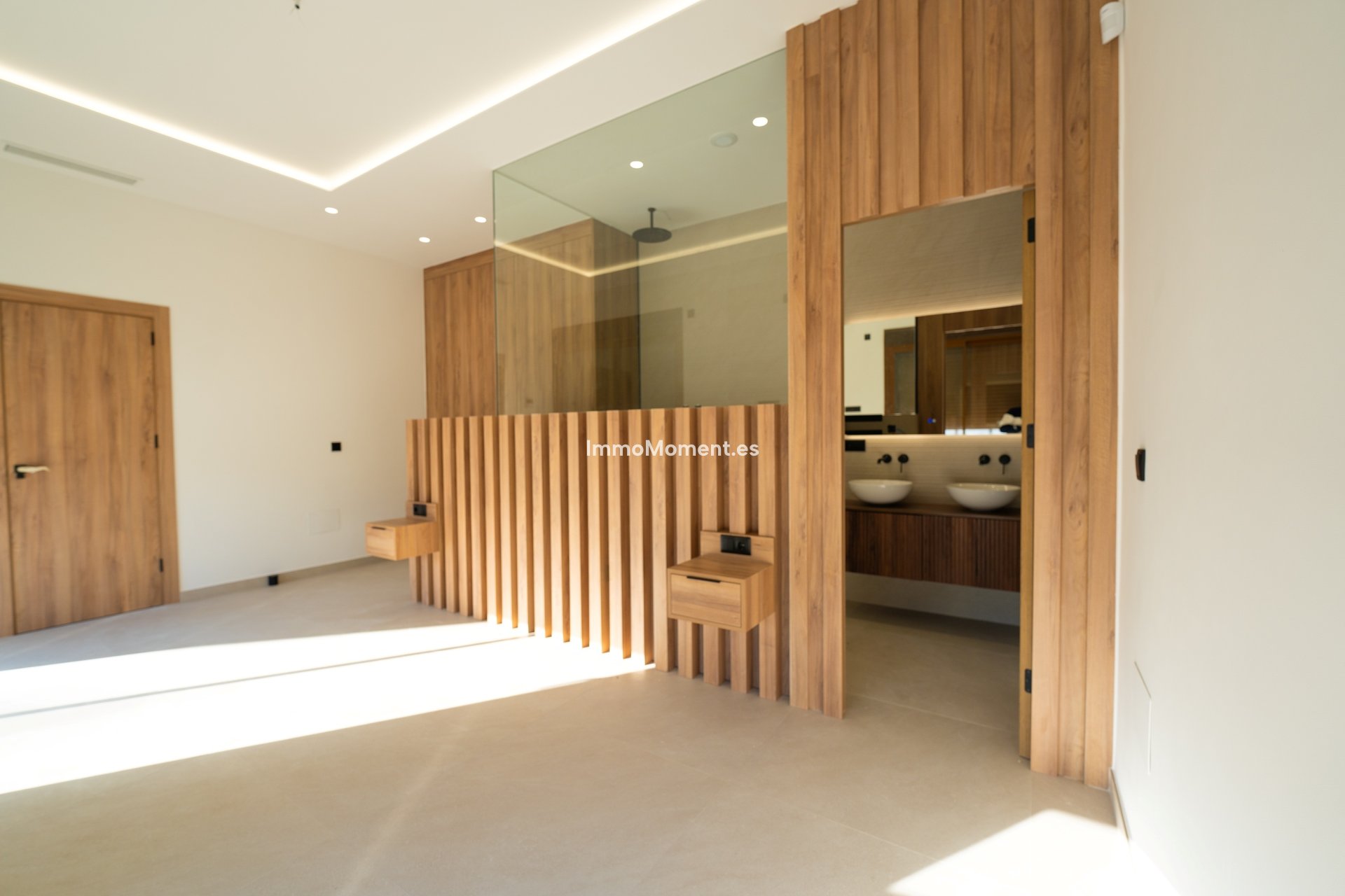 Construction neuve - Villa individuelle - Ciudad Quesada