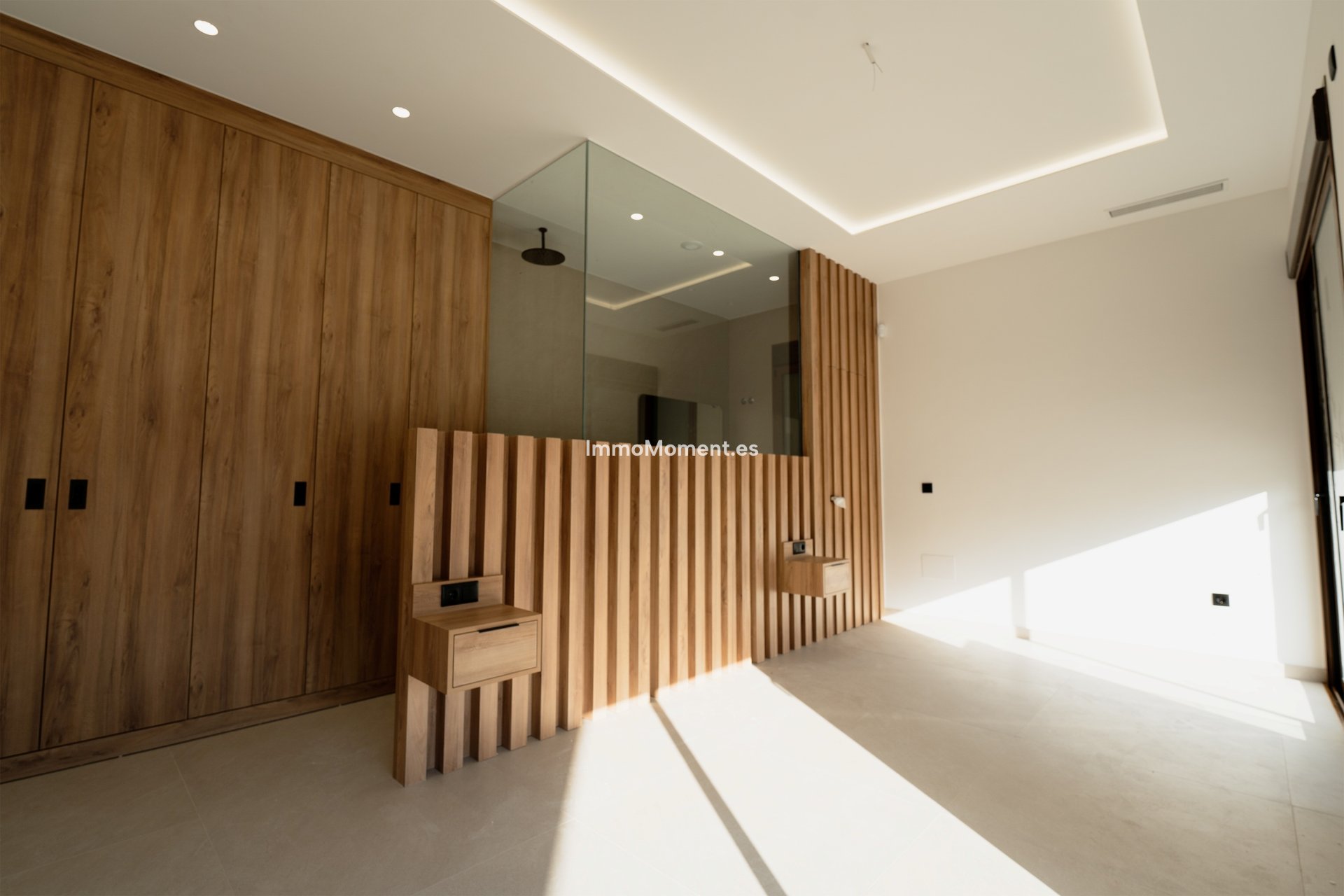 Construction neuve - Villa individuelle - Ciudad Quesada