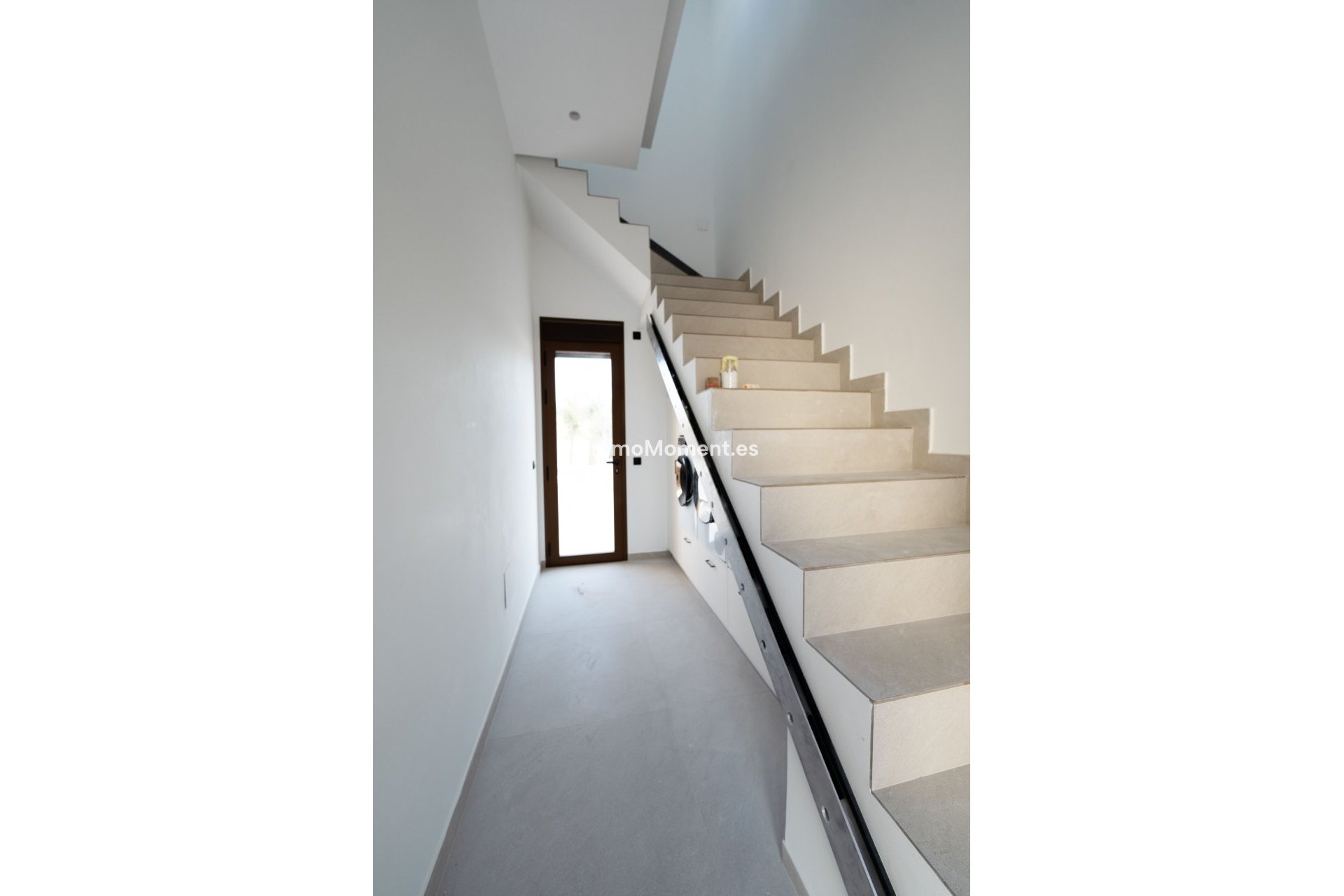 Construction neuve - Villa individuelle - Ciudad Quesada