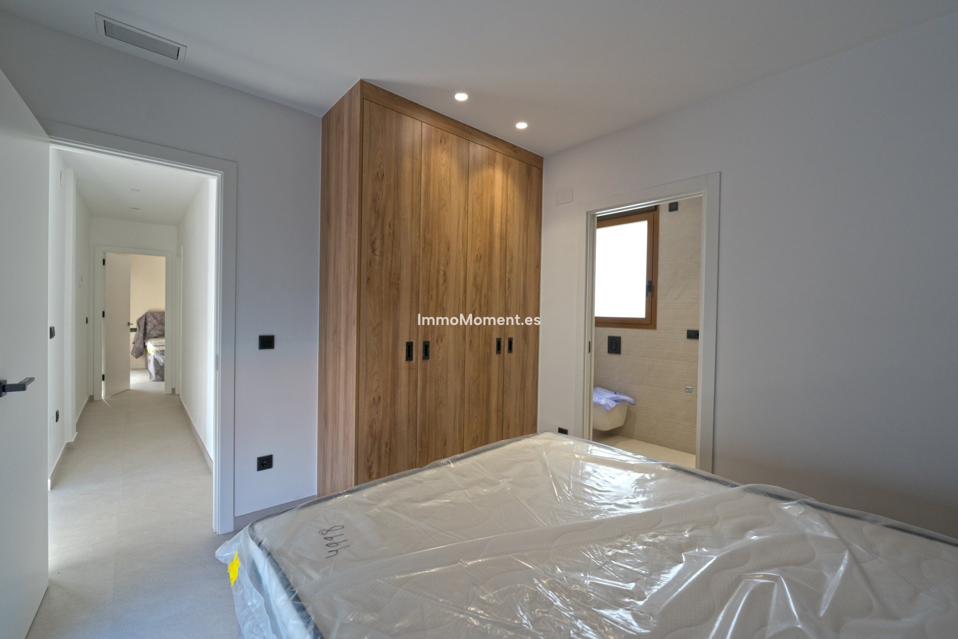 Construction neuve - Villa individuelle - Ciudad Quesada