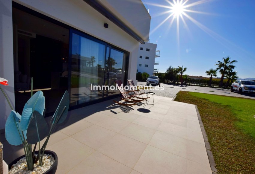 Construction neuve - Villa individuelle - Condado de Alhama
