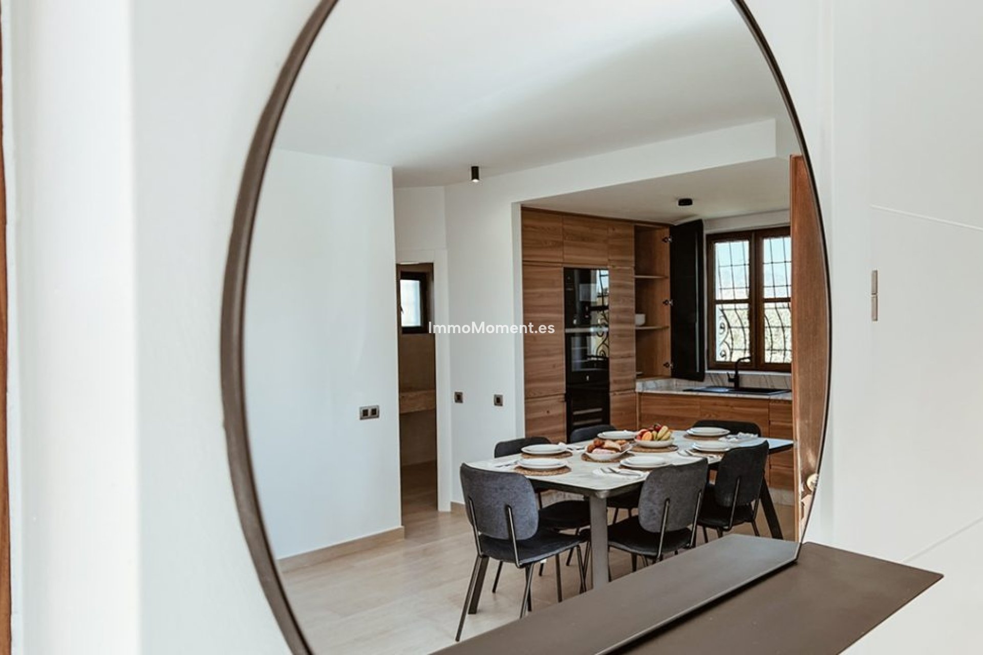 Construction neuve - Villa individuelle - Cuevas del Almanzora