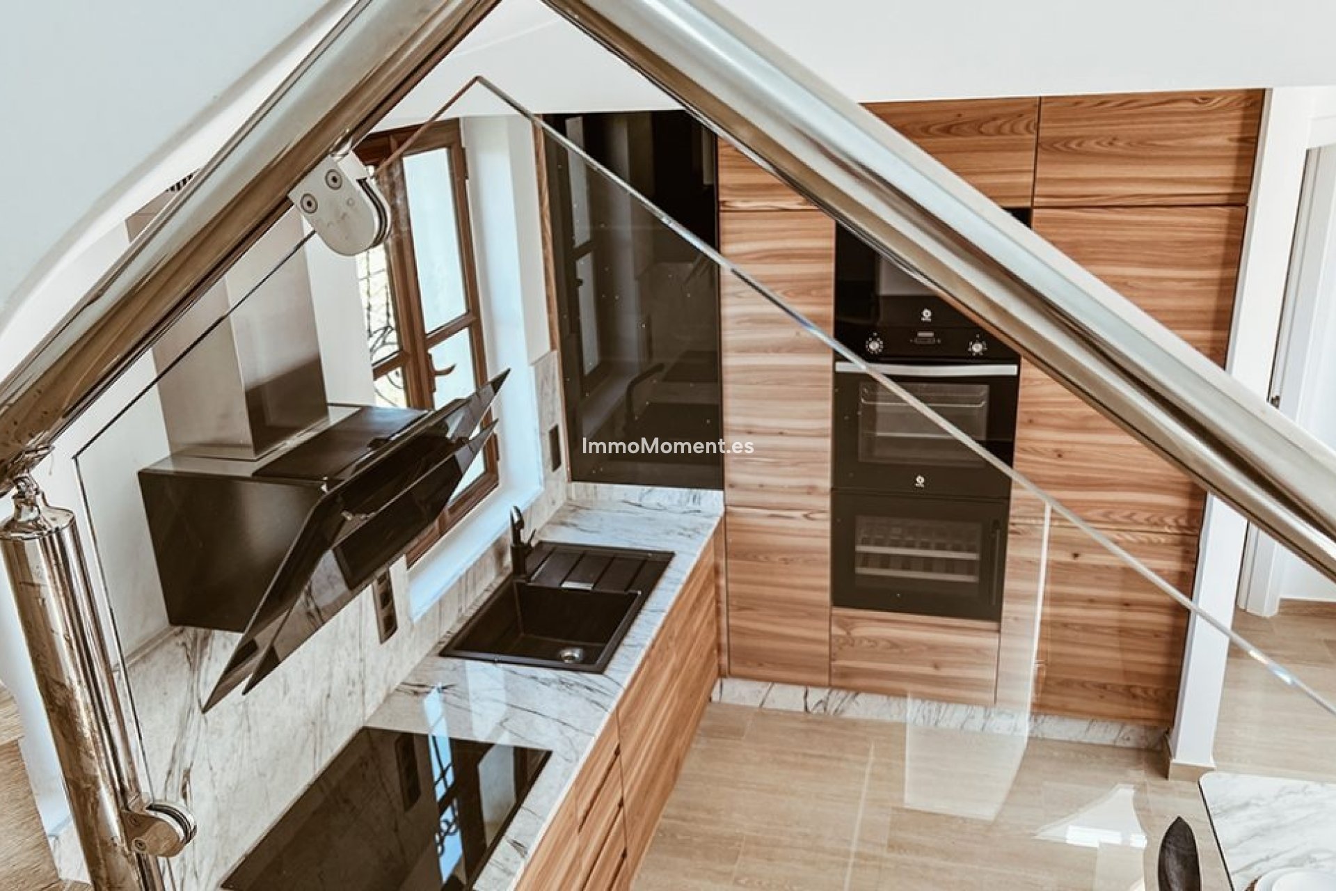 Construction neuve - Villa individuelle - Cuevas del Almanzora