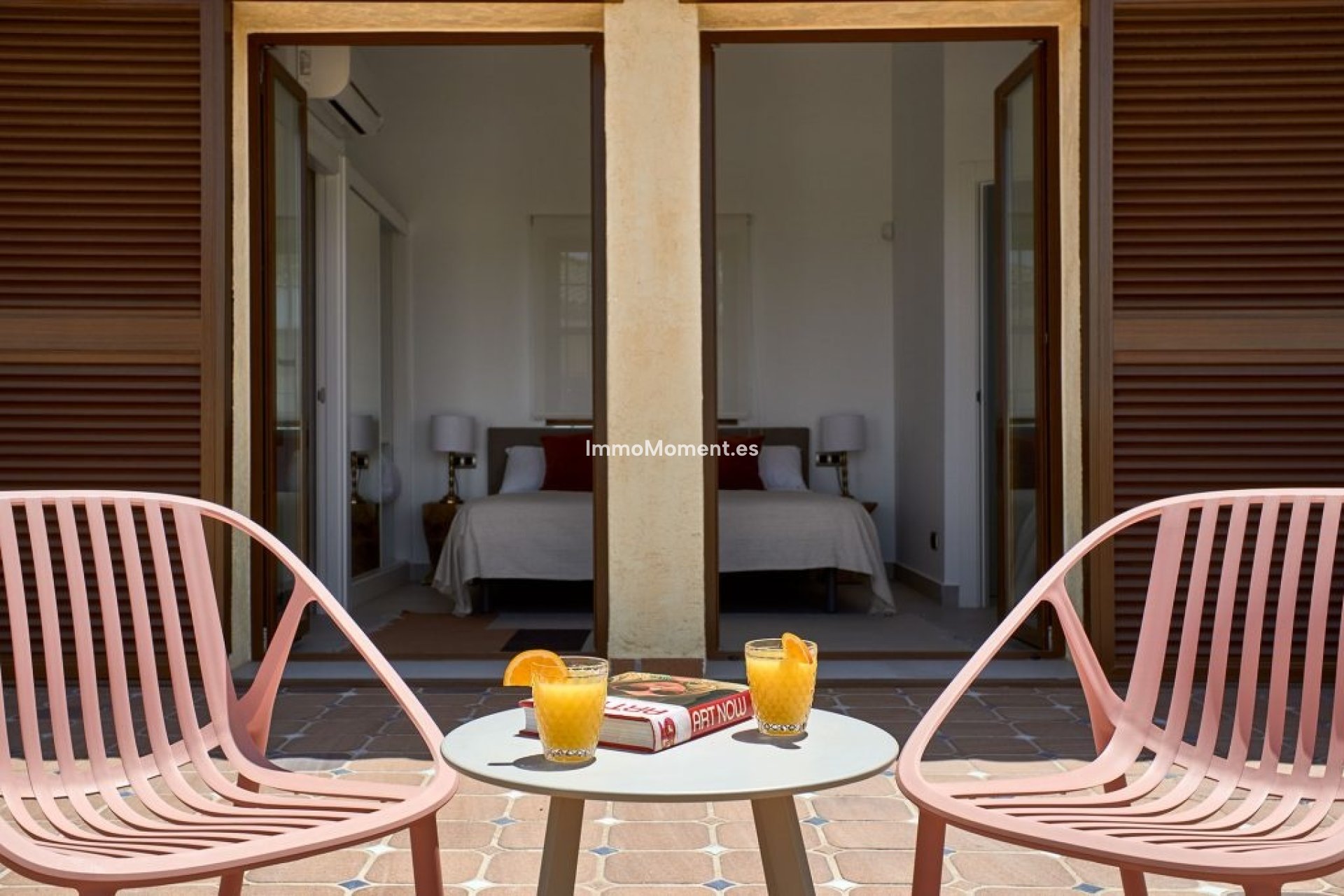 Construction neuve - Villa individuelle - Cuevas del Almanzora