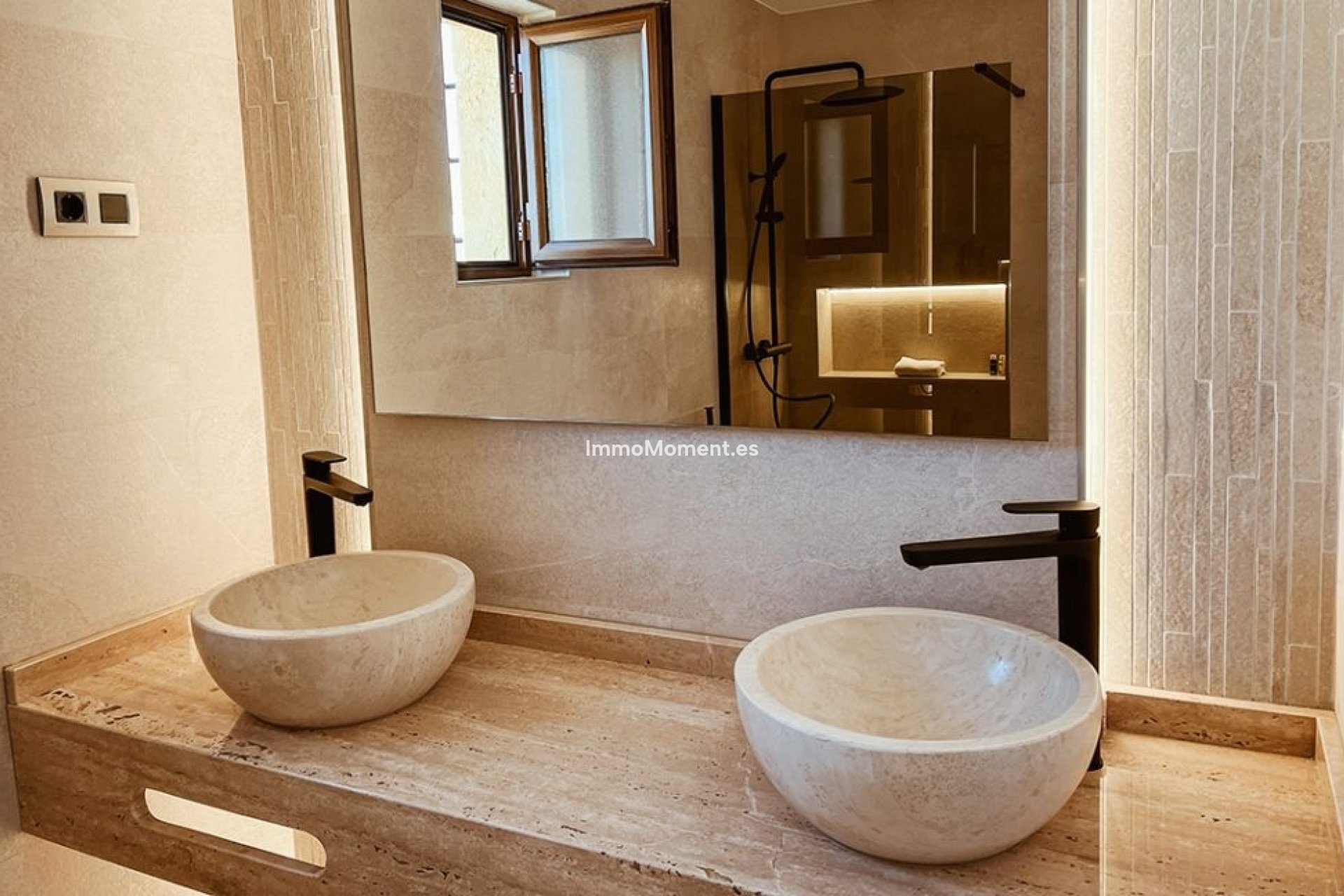 Construction neuve - Villa individuelle - Cuevas del Almanzora