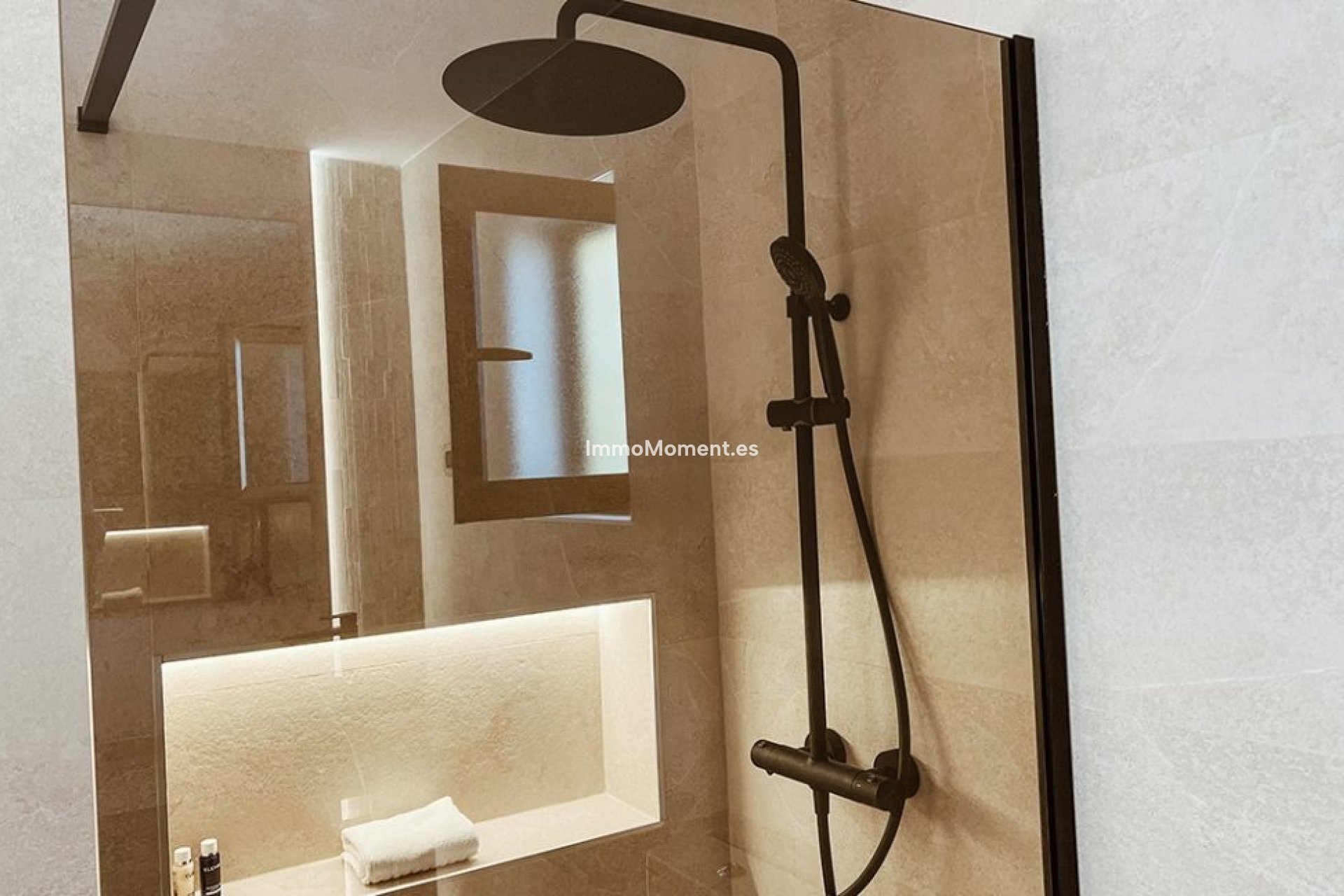 Construction neuve - Villa individuelle - Cuevas del Almanzora