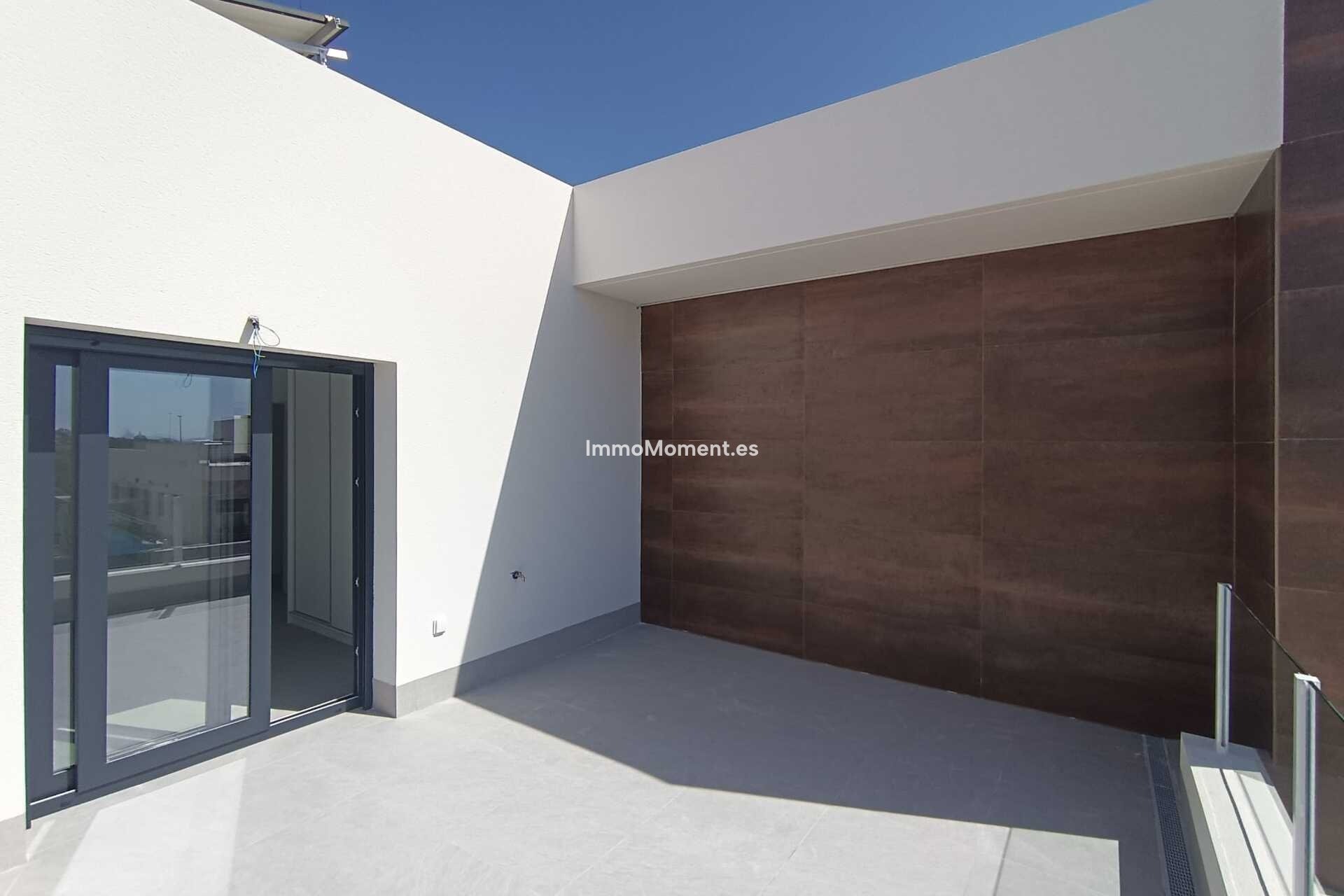 Construction neuve - Villa individuelle - Daya Nueva