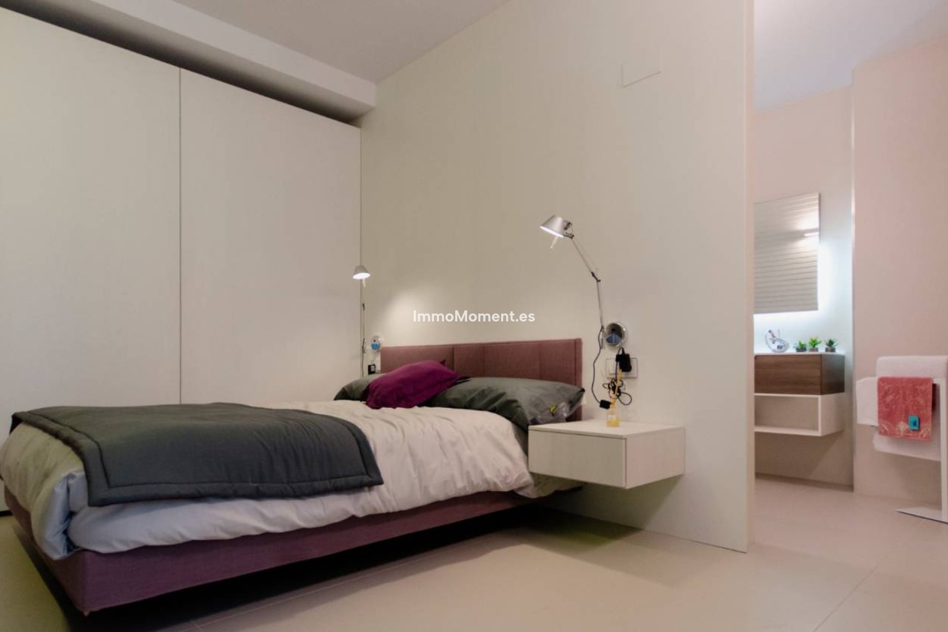 Construction neuve - Villa individuelle - Dehesa de Campoamor
