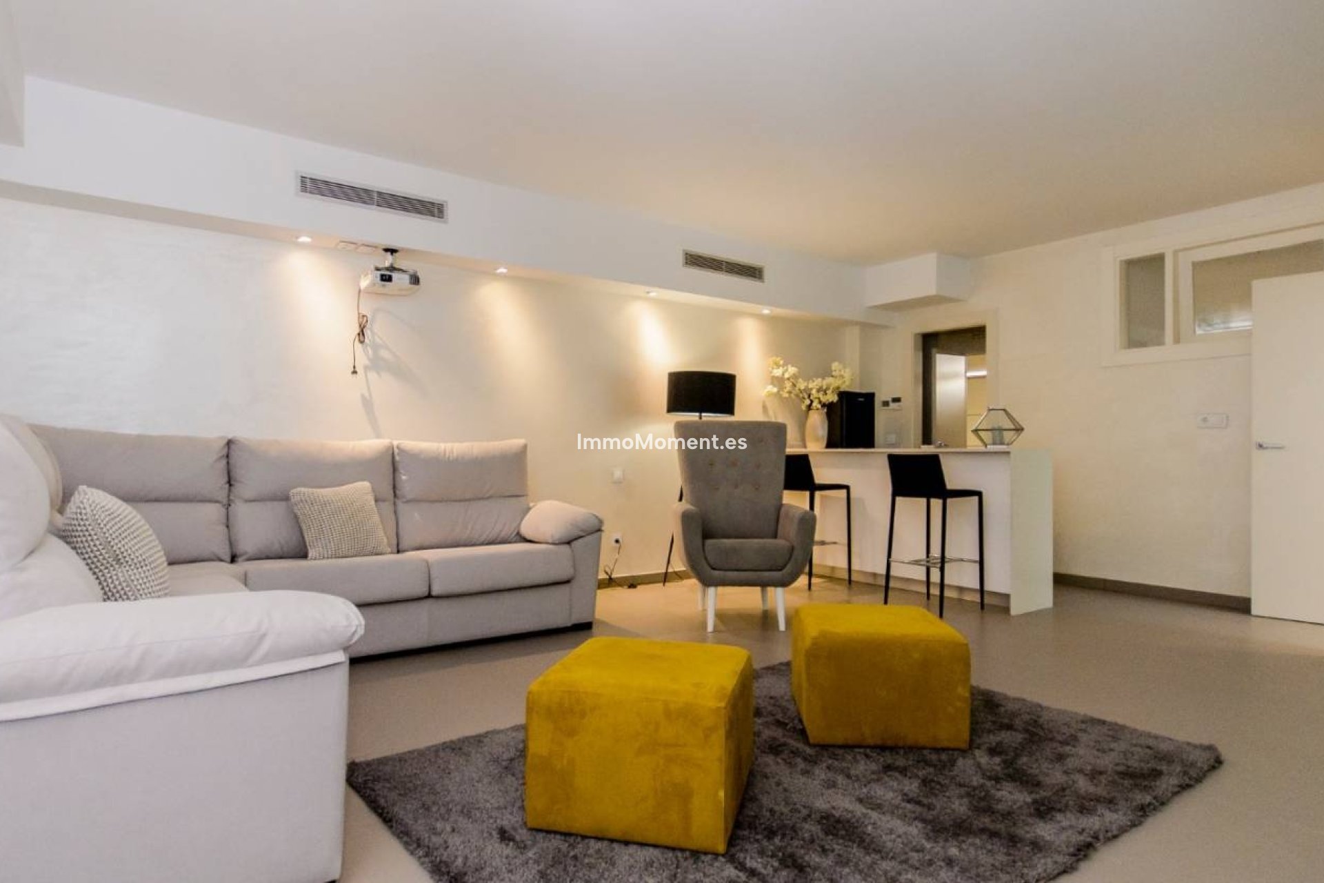 Construction neuve - Villa individuelle - Dehesa de Campoamor