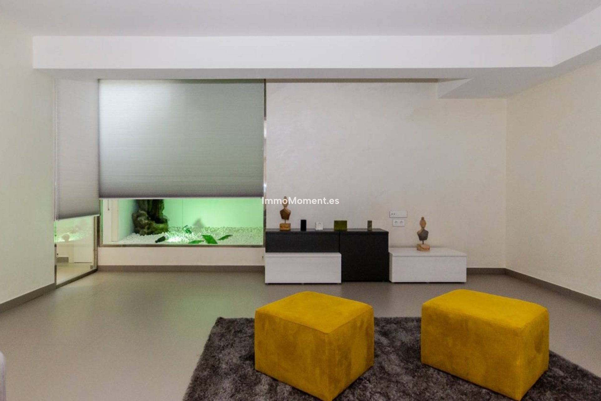 Construction neuve - Villa individuelle - Dehesa de Campoamor