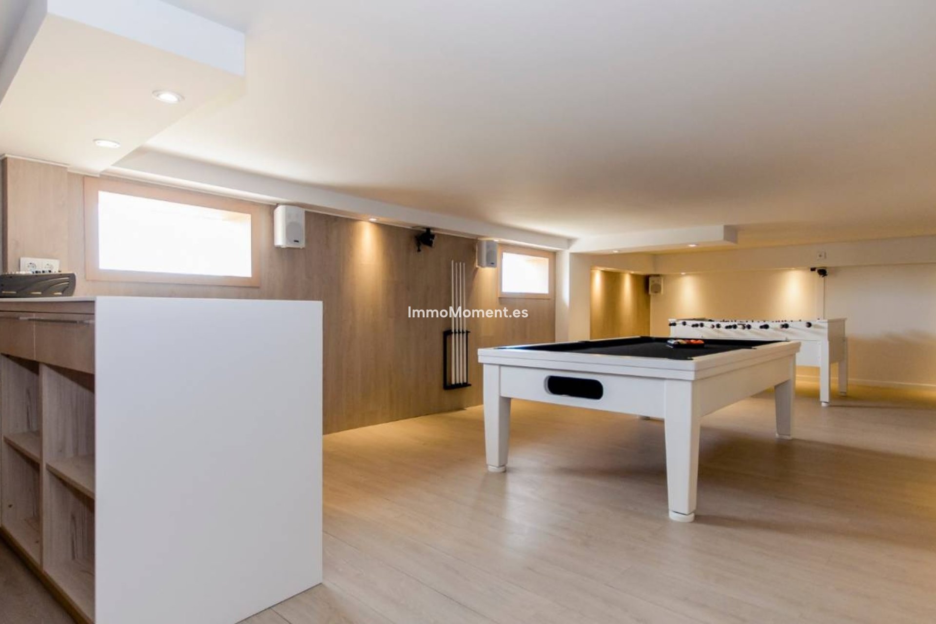 Construction neuve - Villa individuelle - Dehesa de Campoamor