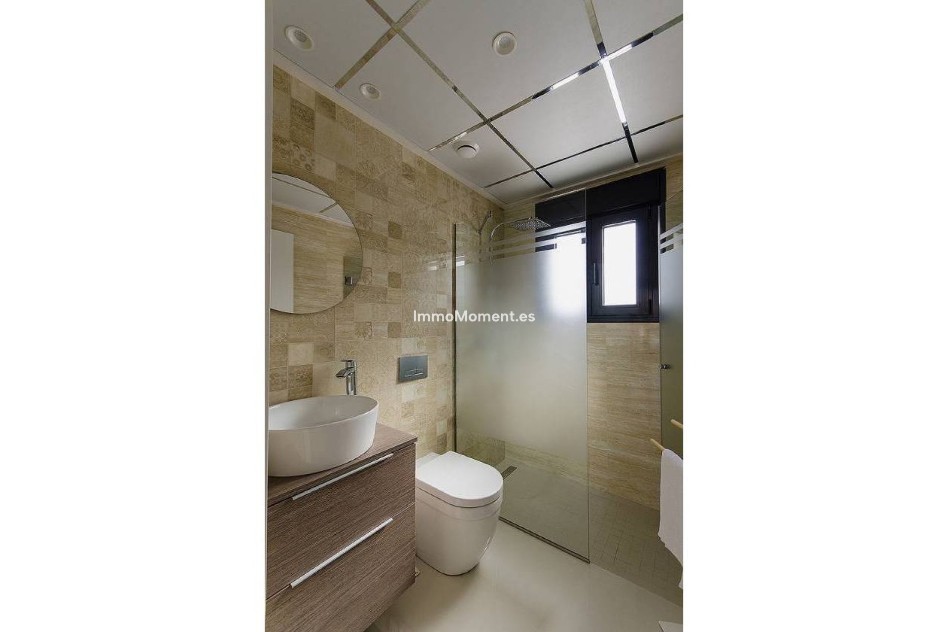 Construction neuve - Villa individuelle - Dehesa de Campoamor