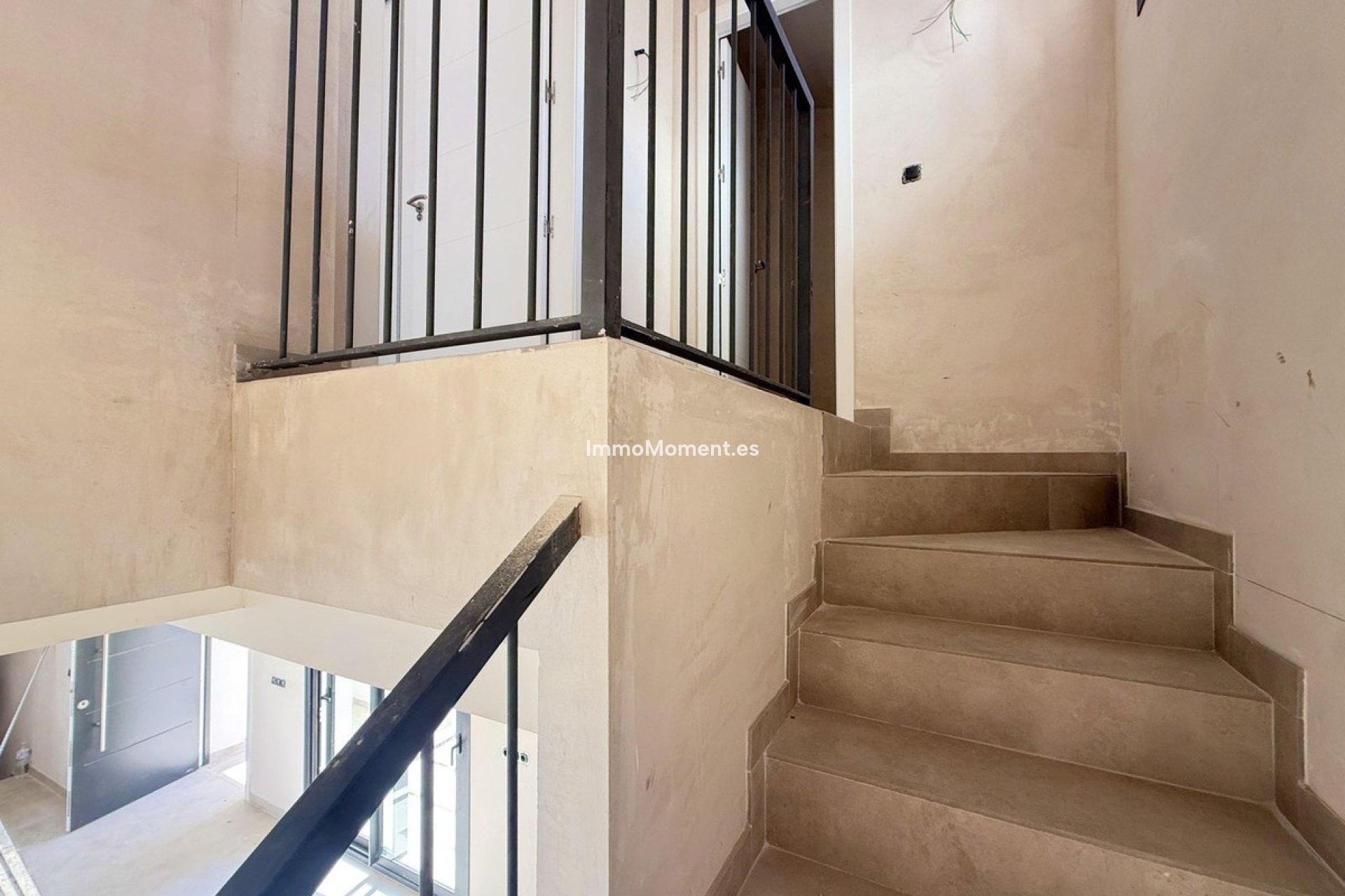 Construction neuve - Villa individuelle - Estepona  - Estepona Centro