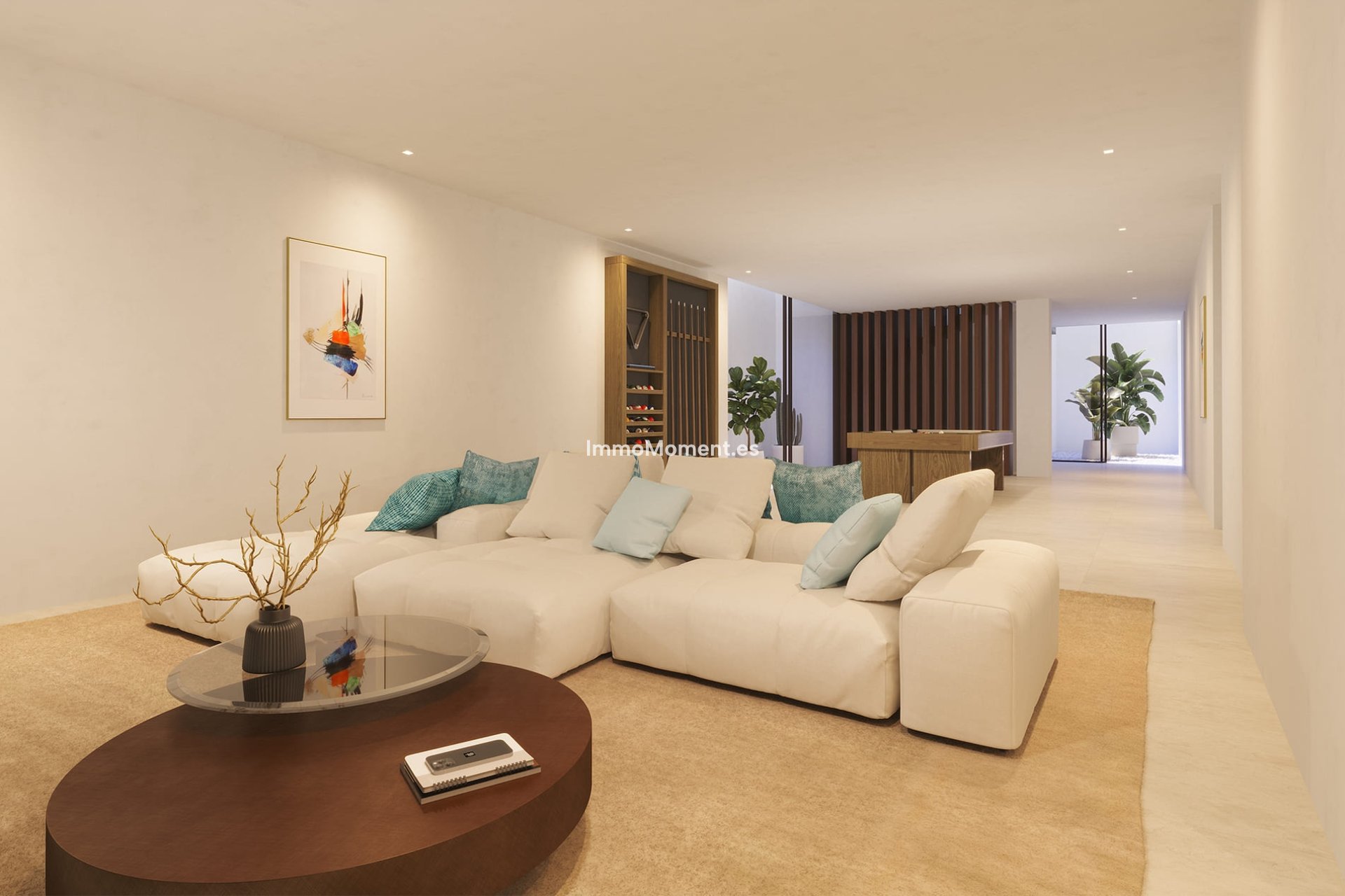 Construction neuve - Villa individuelle - Estepona  - Estepona