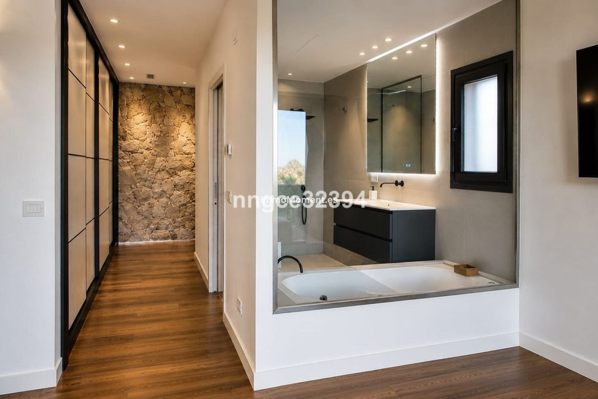 Construction neuve - Villa individuelle - Estepona  - New Golden Mile