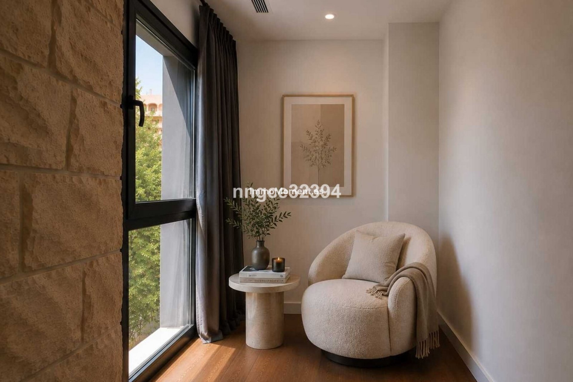 Construction neuve - Villa individuelle - Estepona  - New Golden Mile