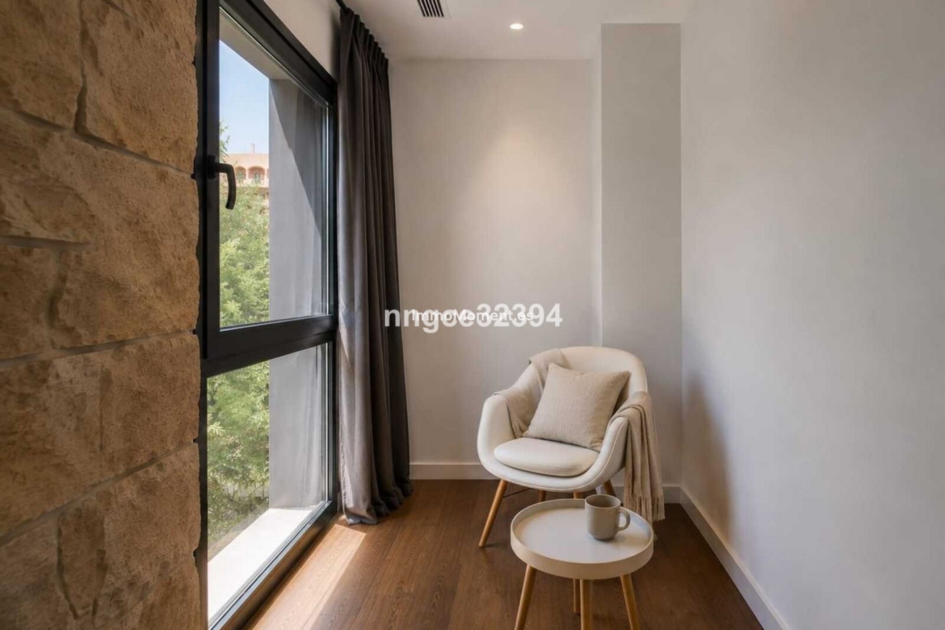 Construction neuve - Villa individuelle - Estepona  - New Golden Mile