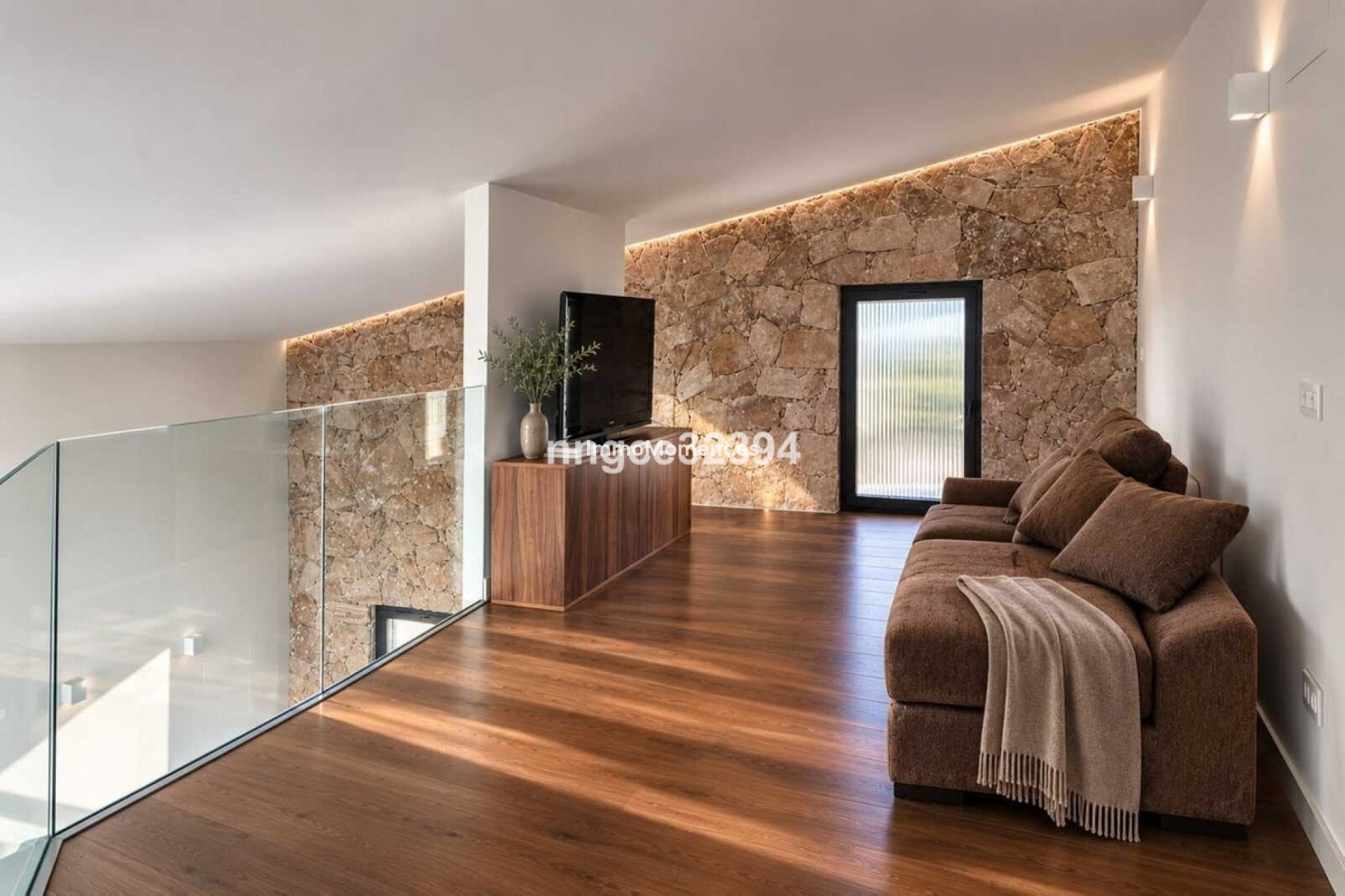 Construction neuve - Villa individuelle - Estepona  - New Golden Mile