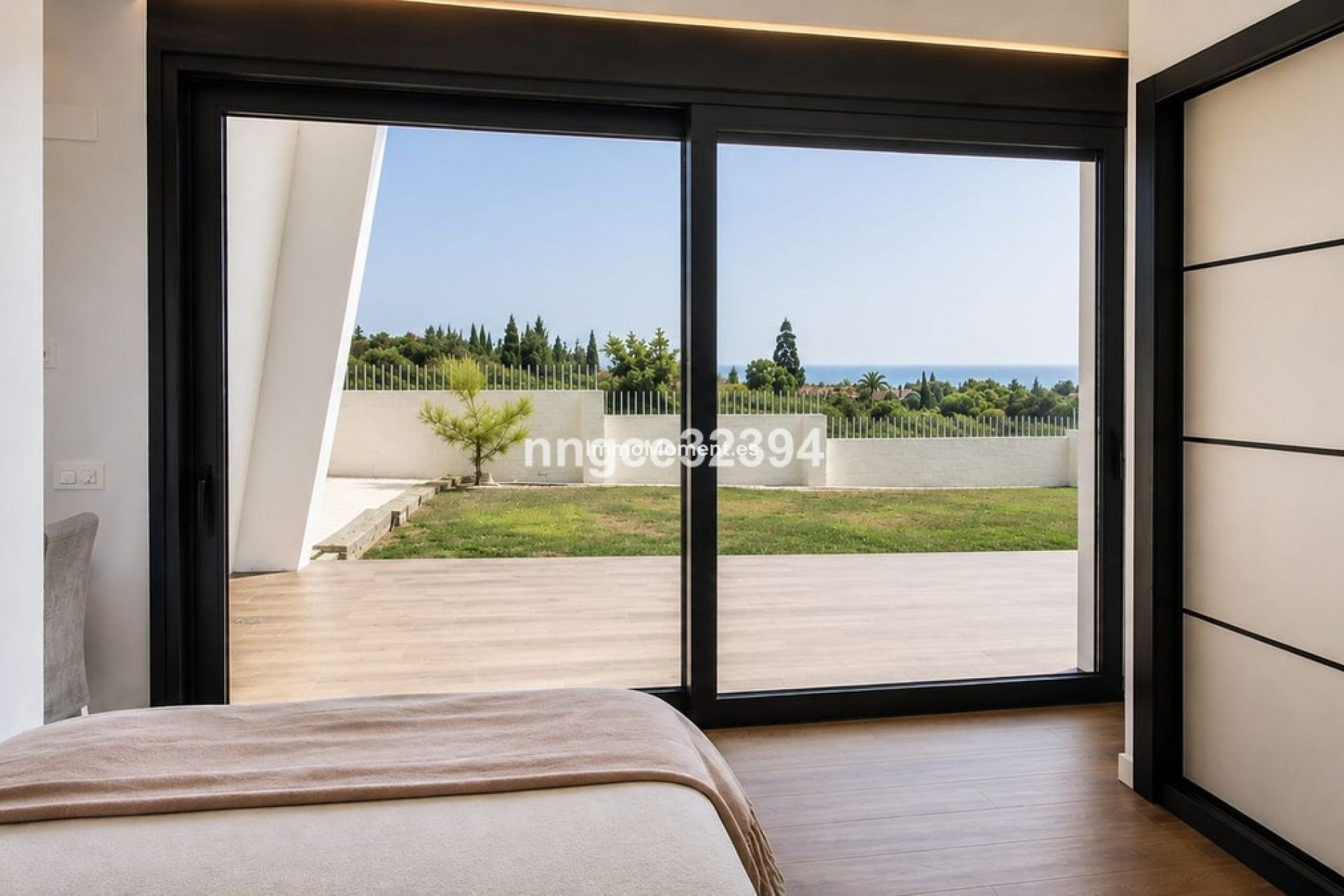 Construction neuve - Villa individuelle - Estepona  - New Golden Mile