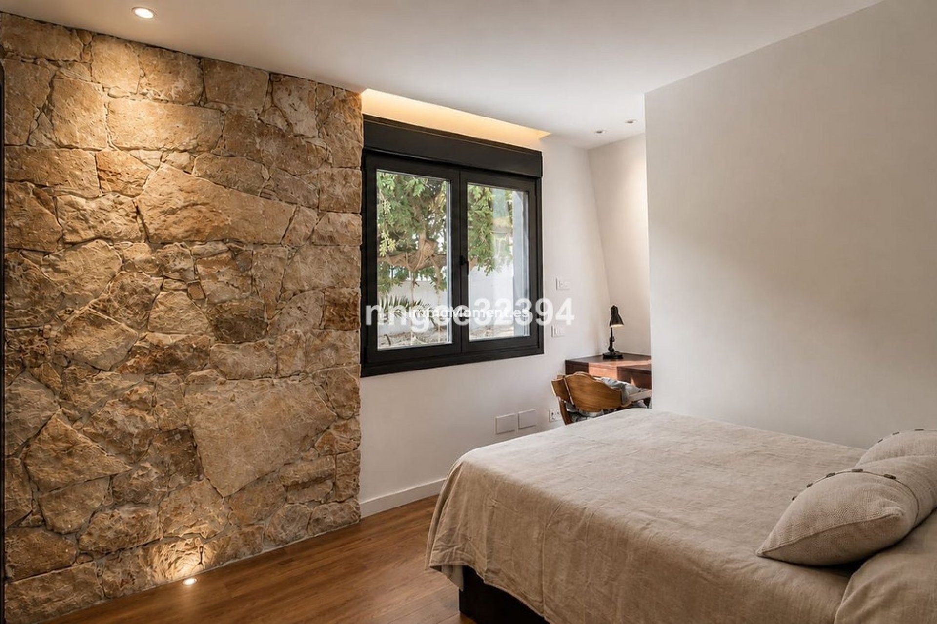 Construction neuve - Villa individuelle - Estepona  - New Golden Mile