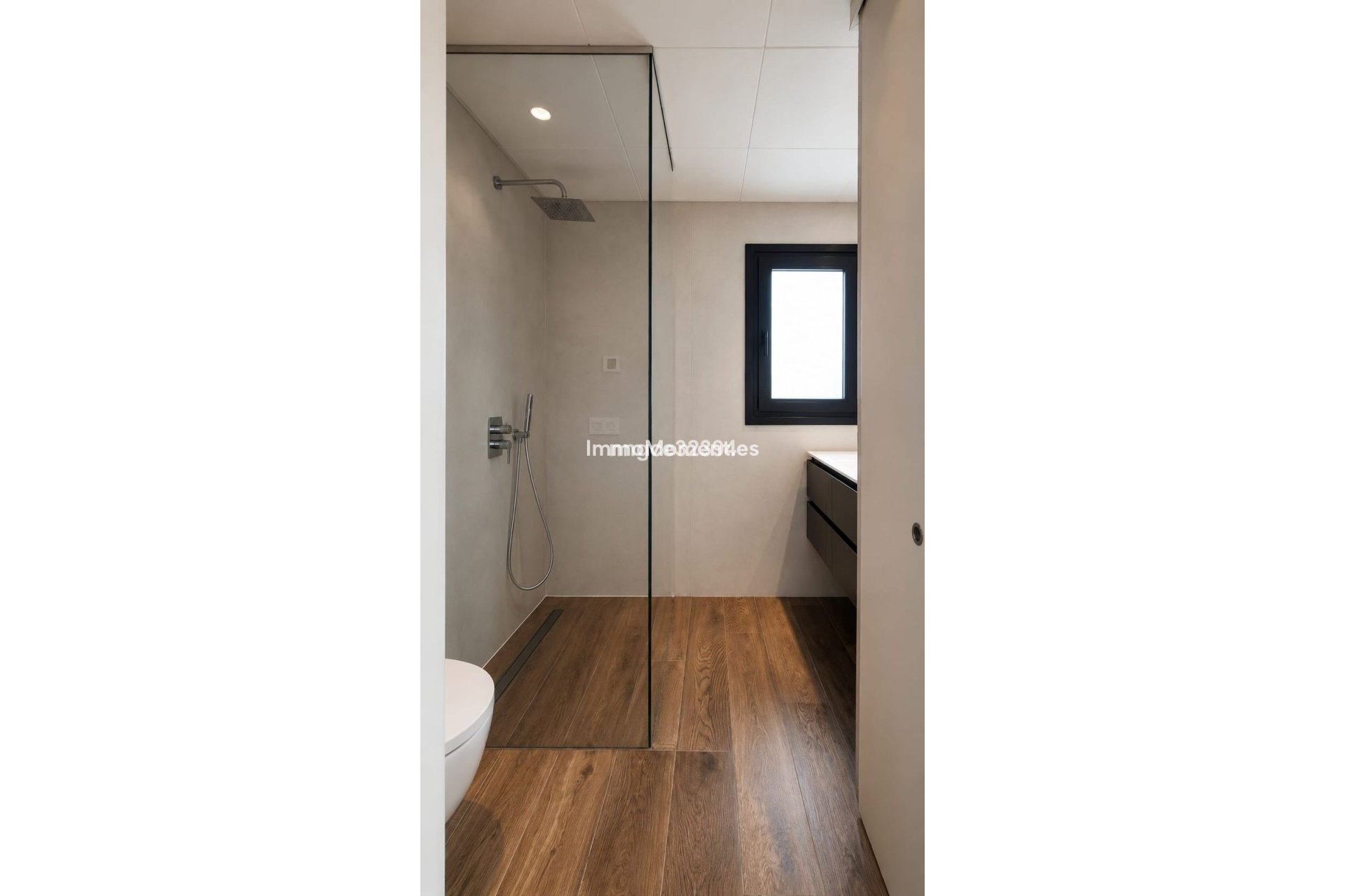 Construction neuve - Villa individuelle - Estepona  - New Golden Mile